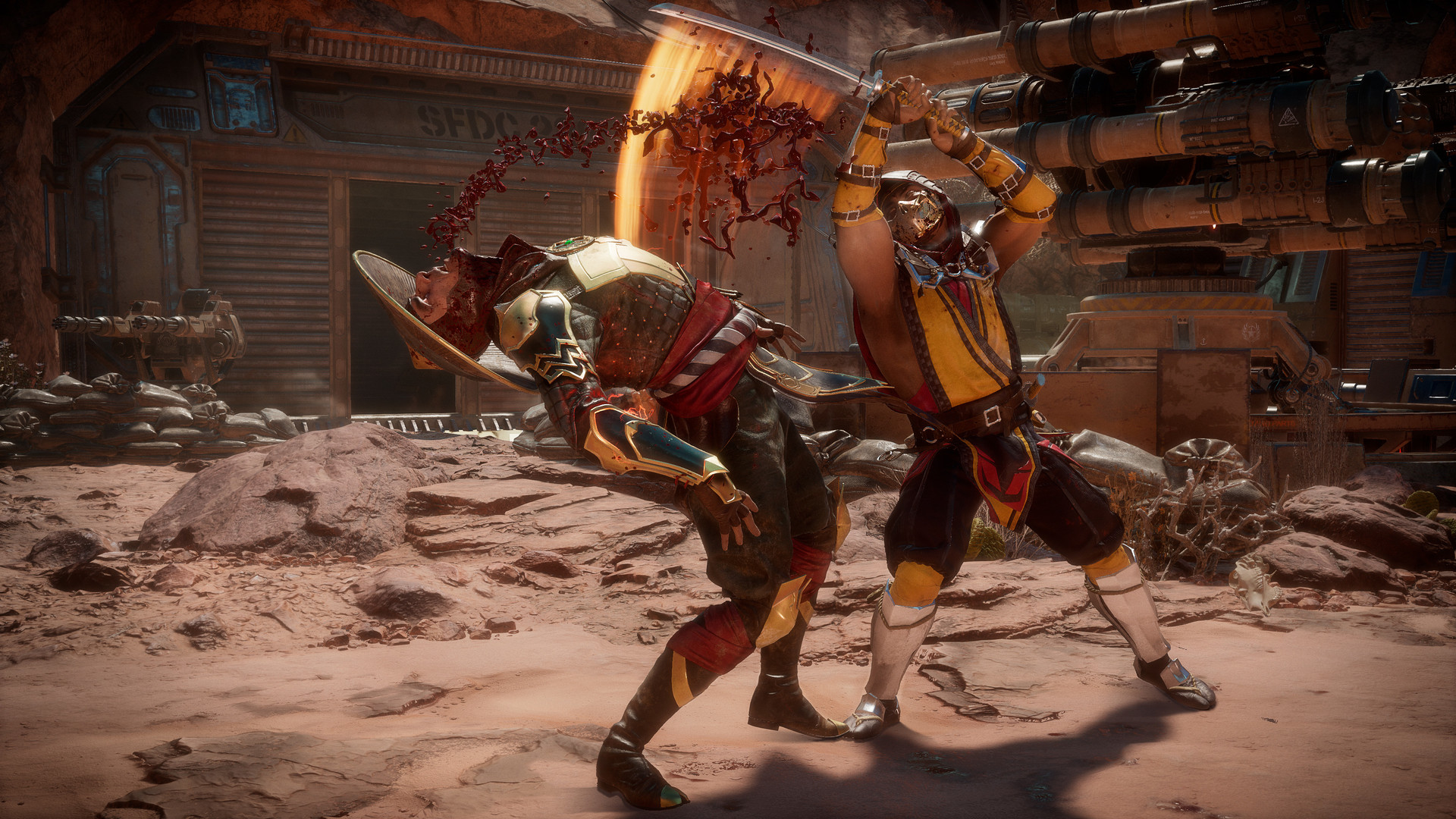 1618905556274946.jpg 真人快打11终极版/Mortal Kombat 11 Ultimate Edition