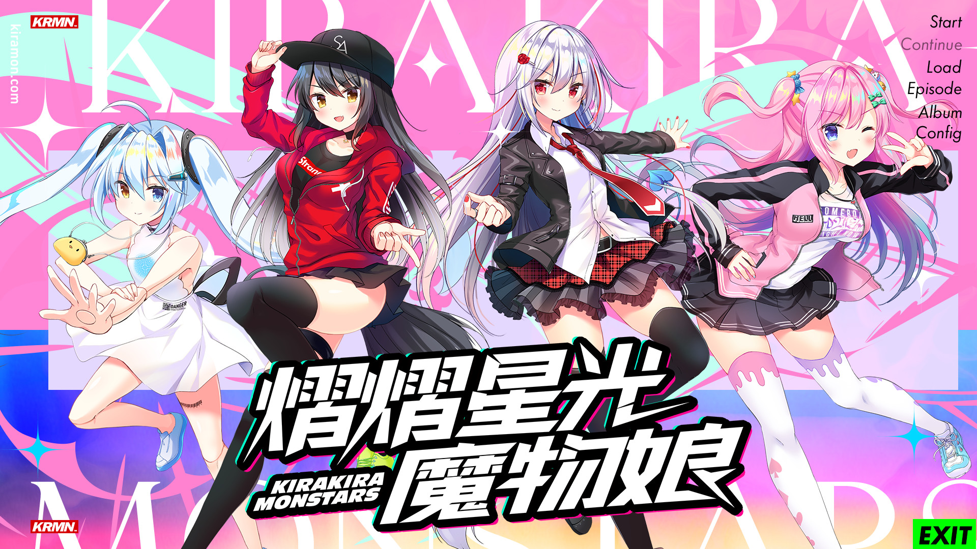 1637891098371549.jpg 熠熠星光魔物娘/Kirakira Monstars