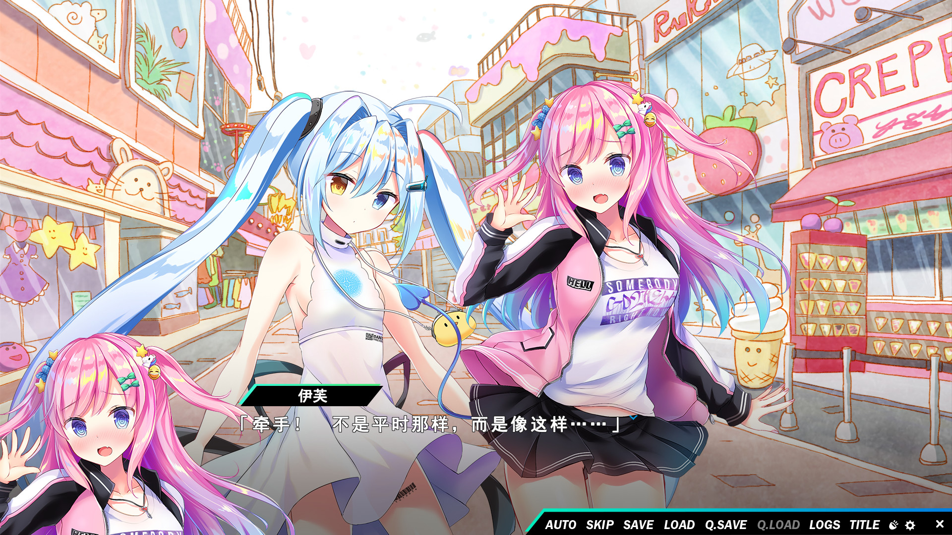 1637891098219307.jpg 熠熠星光魔物娘/Kirakira Monstars