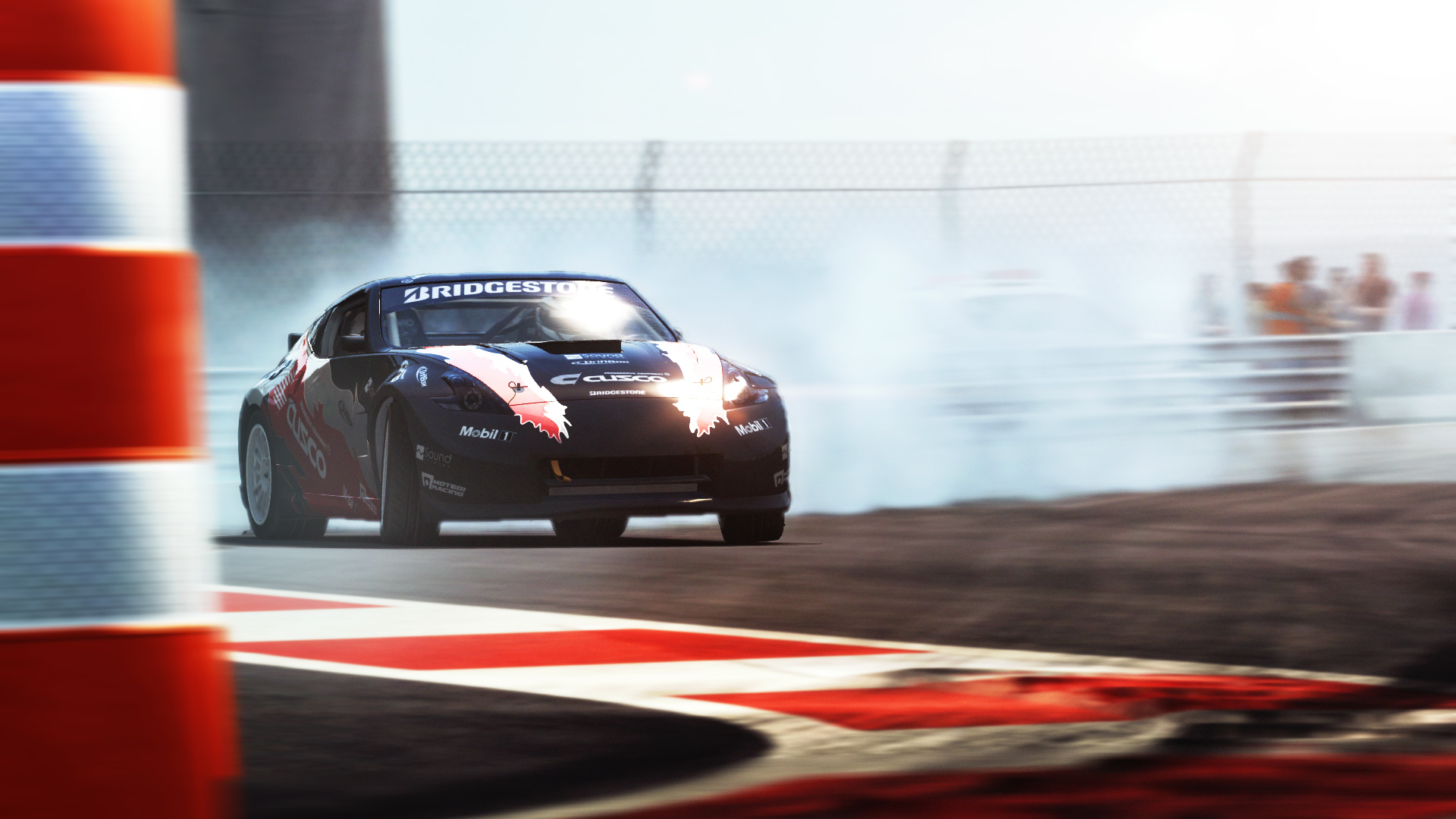 超级房车赛：汽车运动/超级房车赛：赛车运动/GRID Autosport