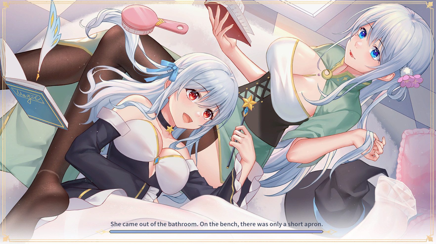 1634913078146373.jpg 可爱的女巫2/Adorable Witch 2