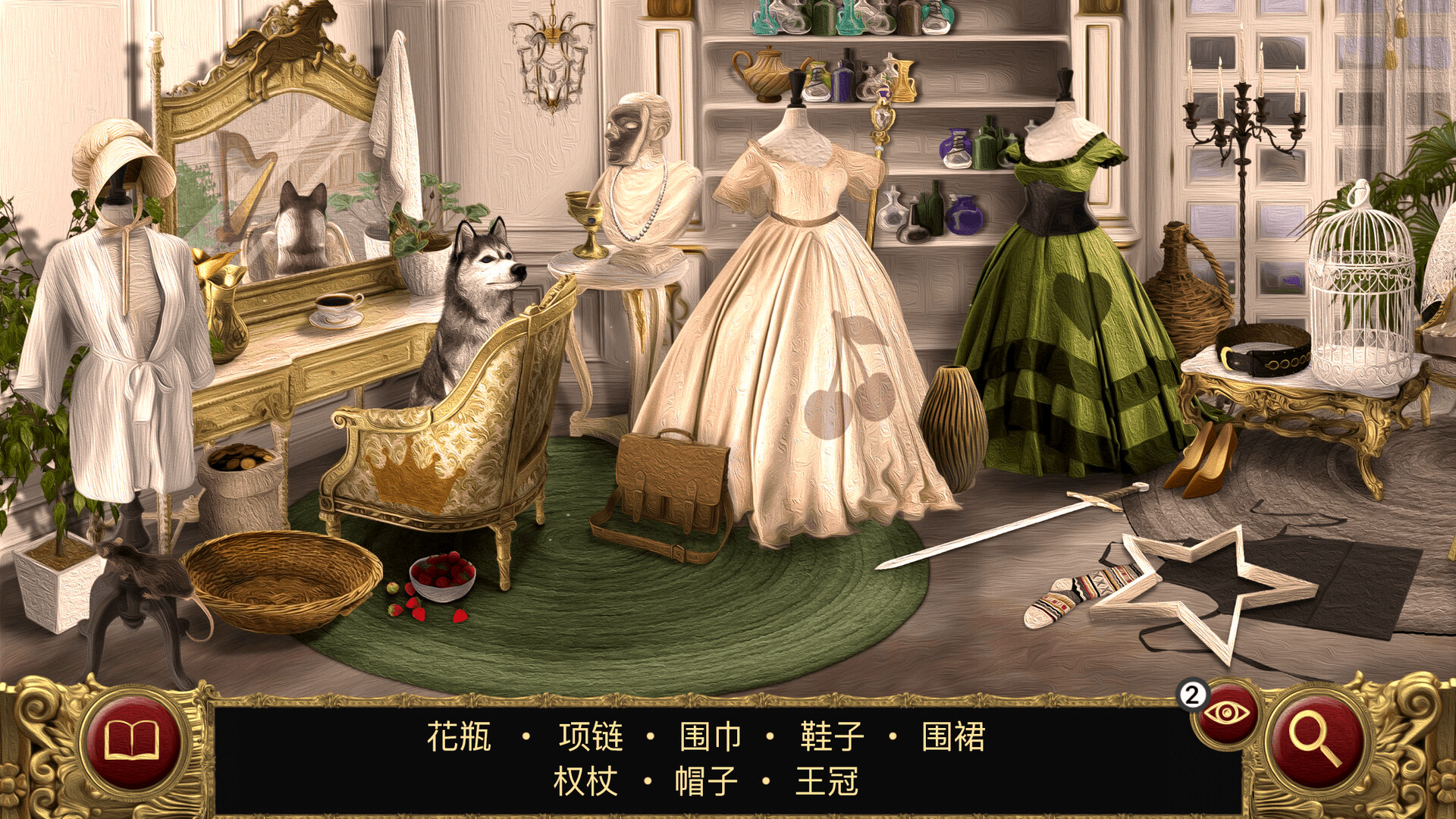 1641774925168416.jpg 林中睡美人/Sleeping Beauty
