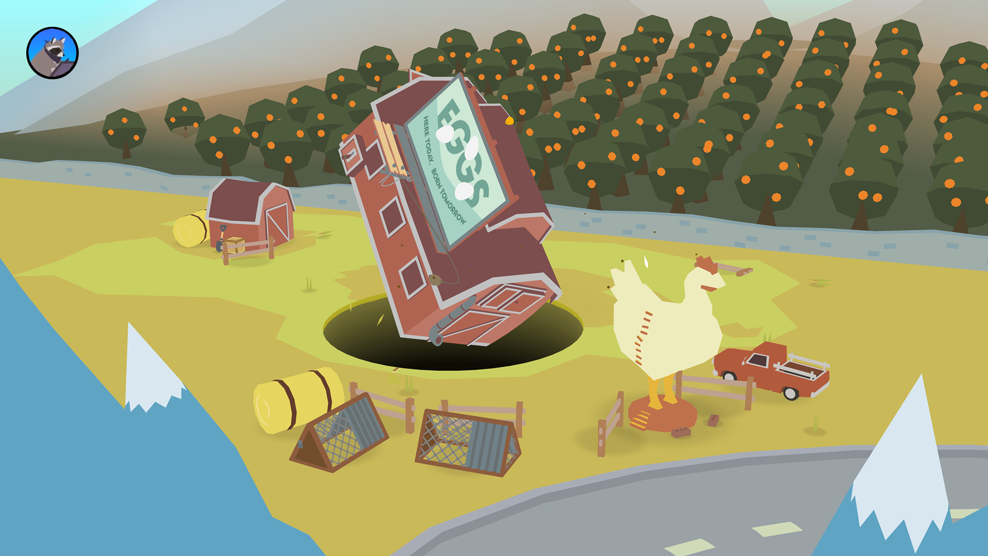 1667269150670734.jpg 甜甜圈都市/Donut County