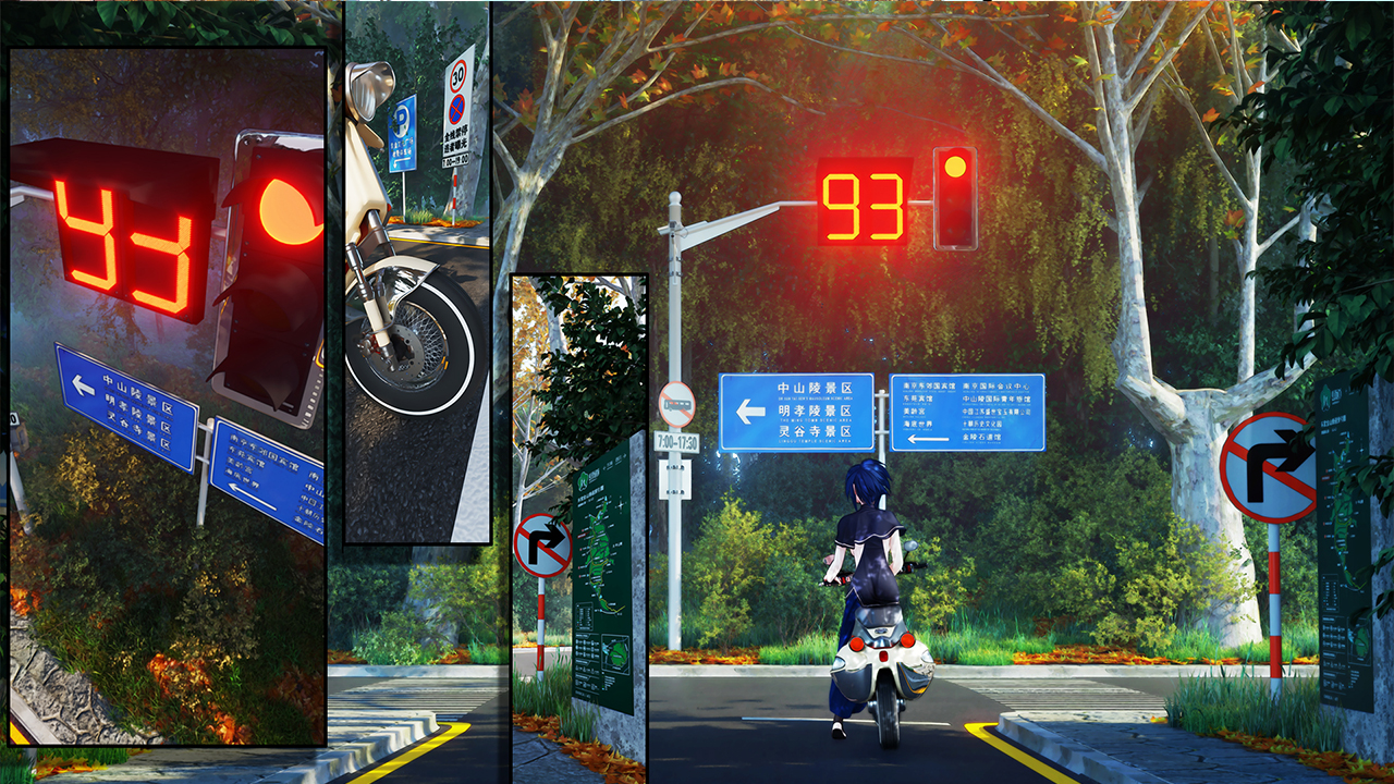 1715212531652607.jpg 山桂贰/Shan Gui II: Sweet Osmanthus II