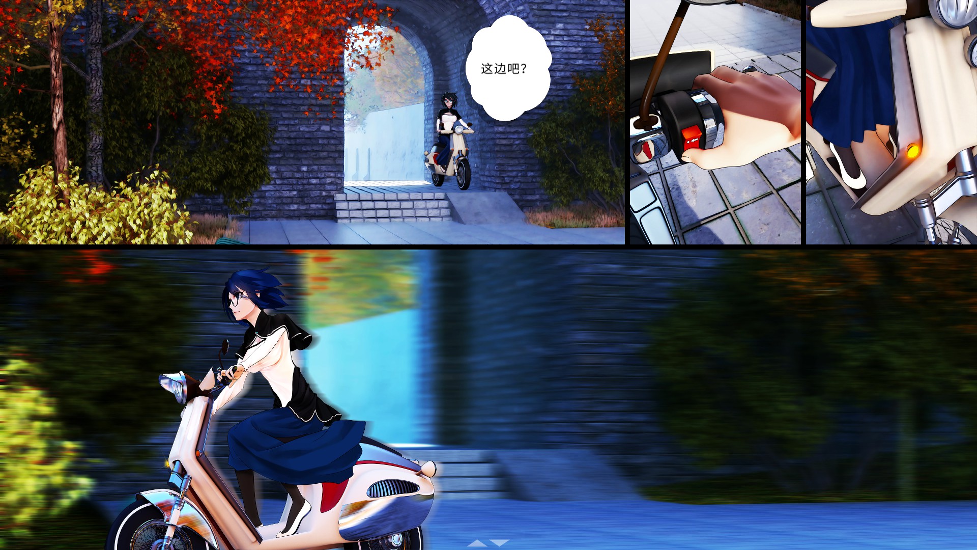 1715212531633000.jpg 山桂贰/Shan Gui II: Sweet Osmanthus II
