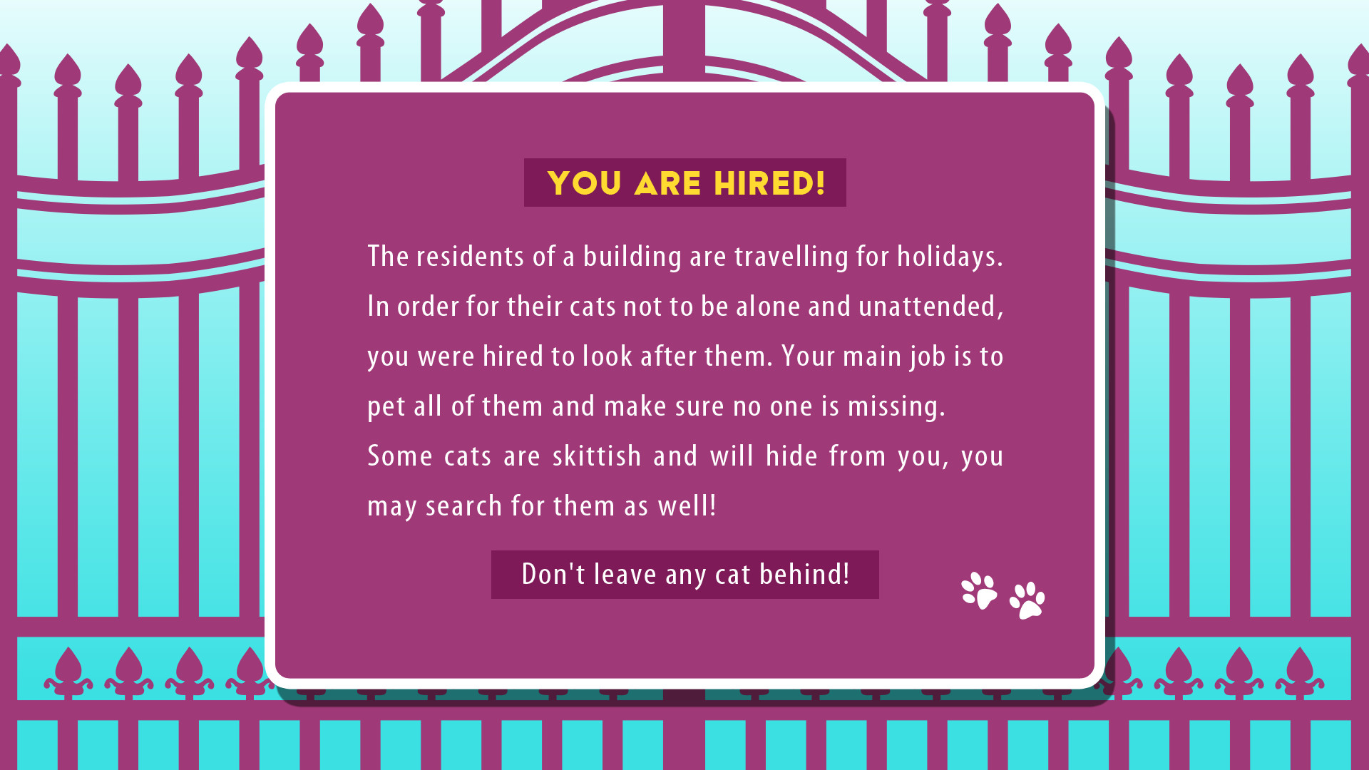1658023282487639.jpg 一栋满是猫的楼/A Building Full of Cats