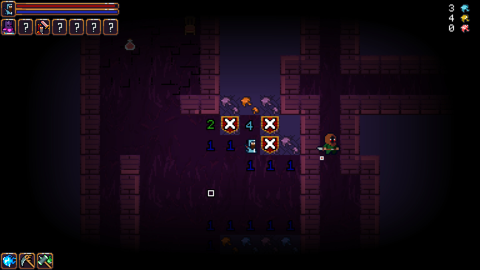 1714961594784337.jpg 地下城扫雷/Dungeon Minesweeper
