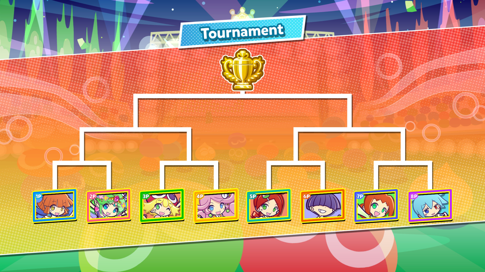 1709735280307651.jpg 魔法气泡/Puyo Puyo Champions