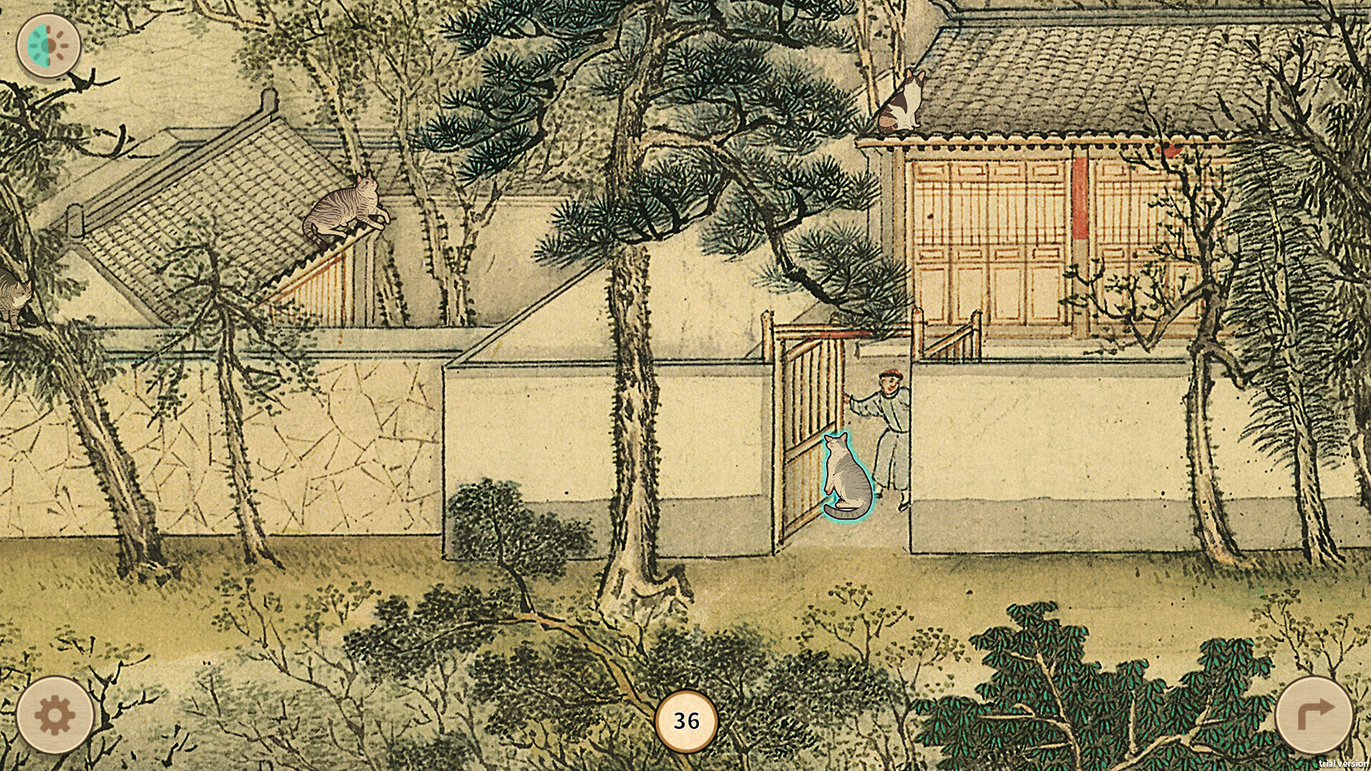 1713494765922147.jpg 姑苏城中那些猫/Cats in the Ancient City of Gu Su