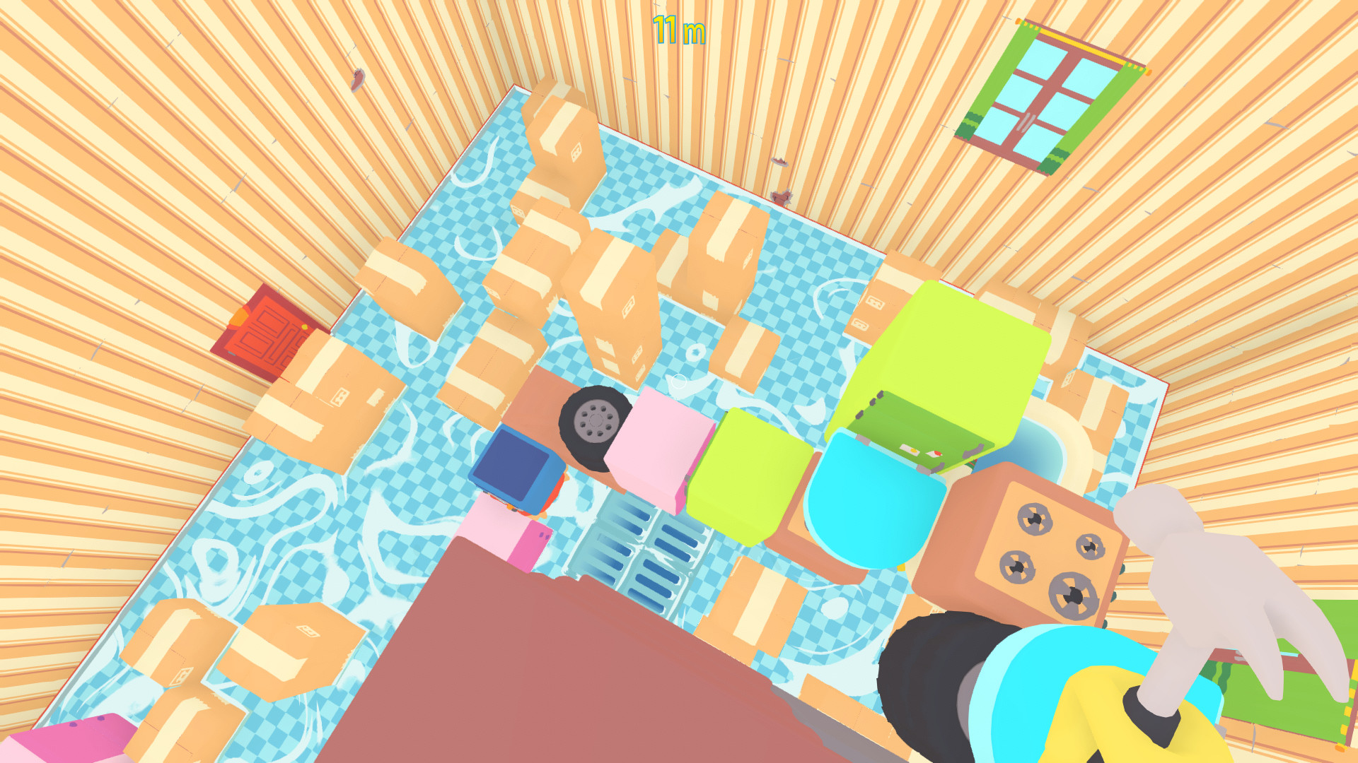 1626745357815824.jpg 叠加或潜水尝试/Stack Up! (or dive trying)