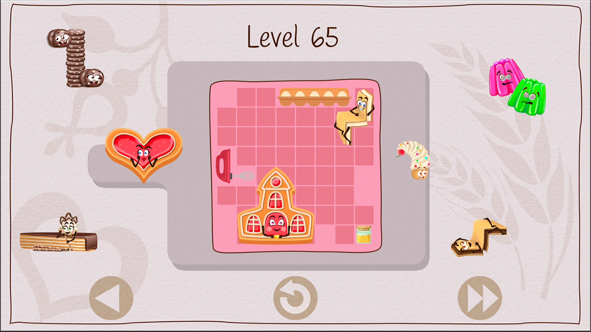 1643943448194187.jpg 甜蜜收藏家/Sweet Collector