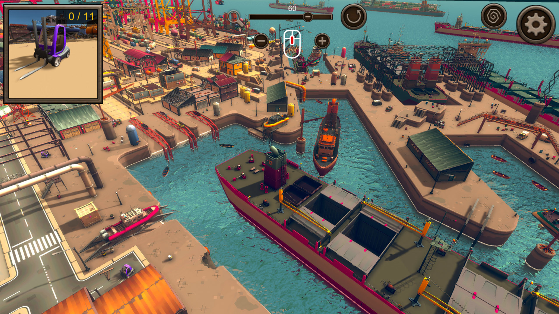 1650023543513638.jpg 隐蔽港湾:自上而下3D/Hidden Harbor Top-Down 3D