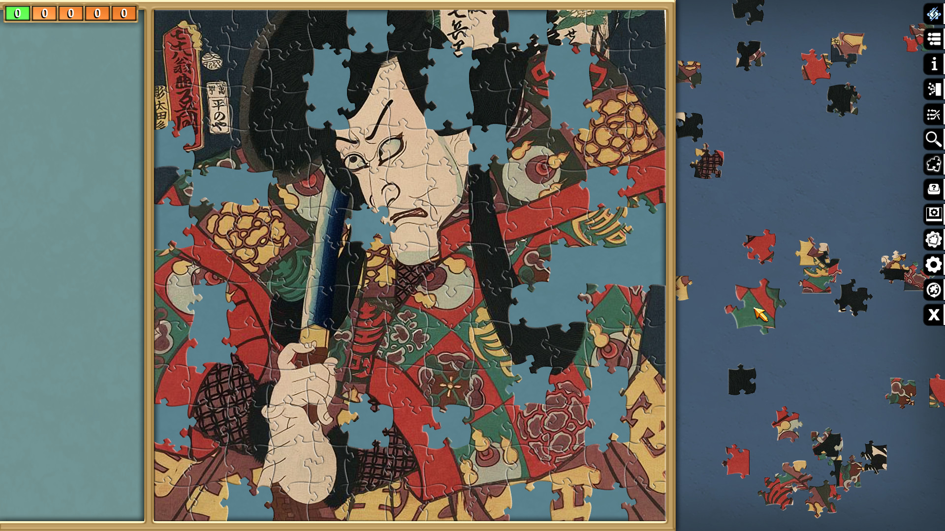 1649827043885678.jpg 像素拼图:终极拼图/Pixel Puzzles Ultimate Jigsaw