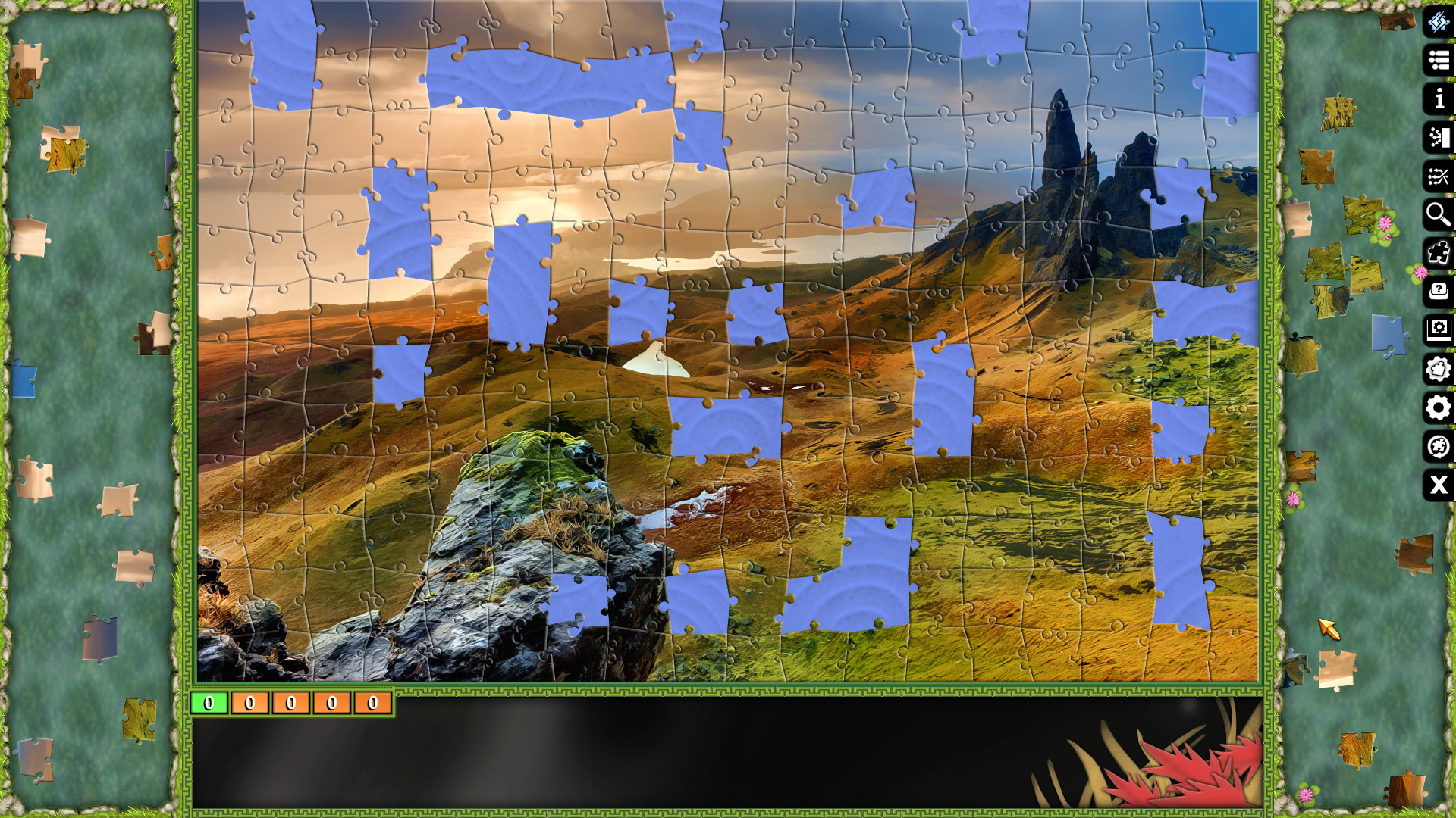 1649827043189113.jpg 像素拼图:终极拼图/Pixel Puzzles Ultimate Jigsaw