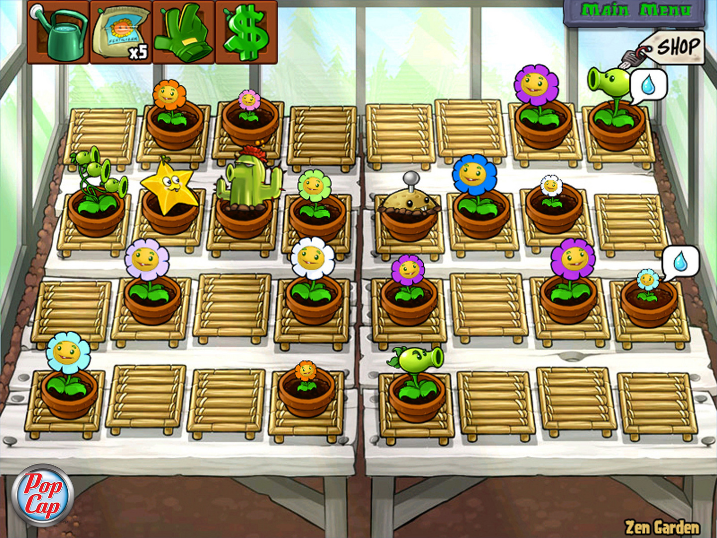 1621681966379131.jpg 植物大战僵尸年度加强版/Plants vs. Zombies