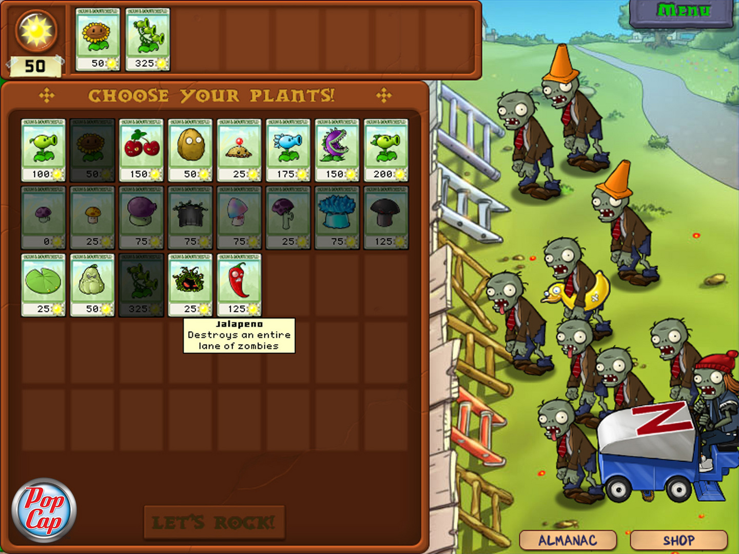 1621681966806378.jpg 植物大战僵尸年度加强版/Plants vs. Zombies