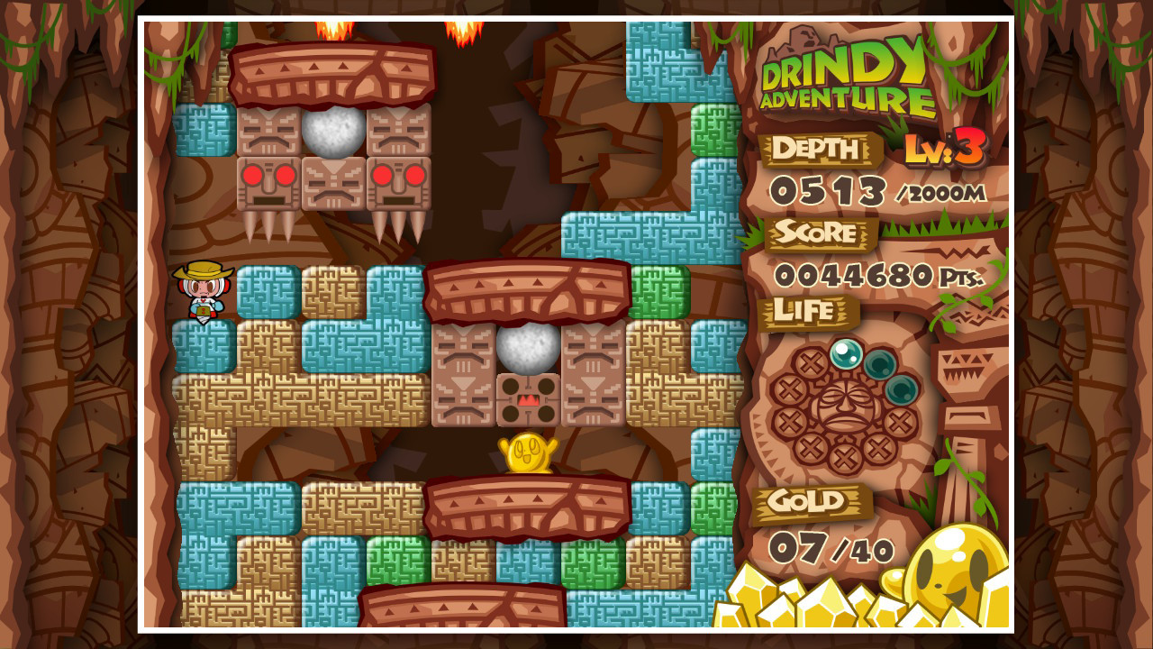 1622602583588657.jpg 爆钻小英雄:钻头乐园/Mr. DRILLER DrillLand