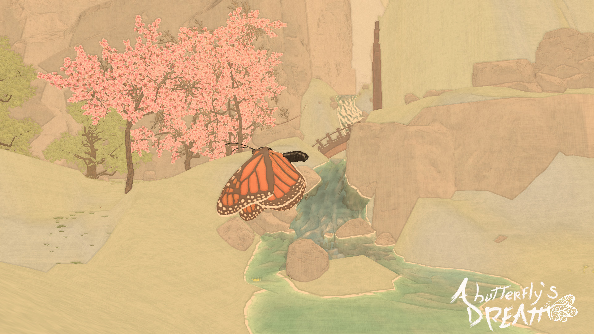 1649232136638883.jpg 蝴蝶梦/A Butterfly's Dream