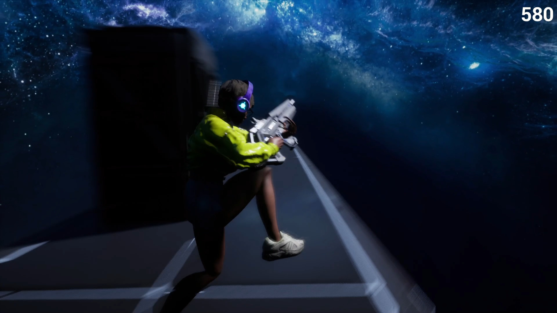 1659747908626881.jpg 赛博奔跑/Cyber Runner