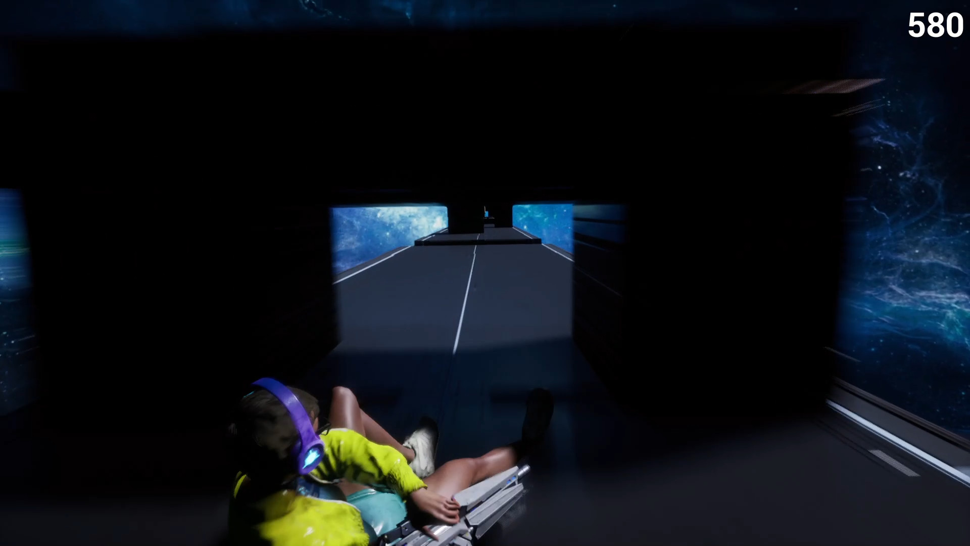1659747908117477.jpg 赛博奔跑/Cyber Runner