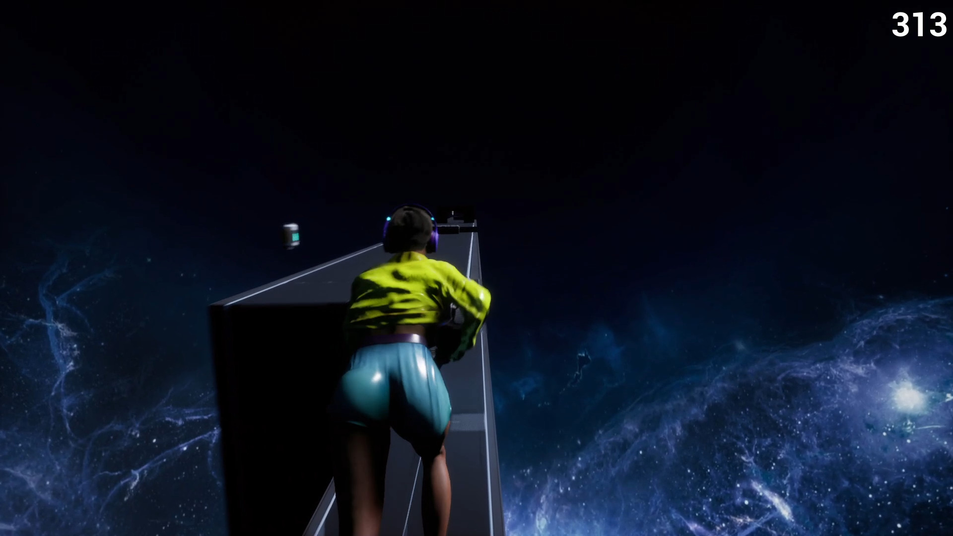 1659747908264704.jpg 赛博奔跑/Cyber Runner