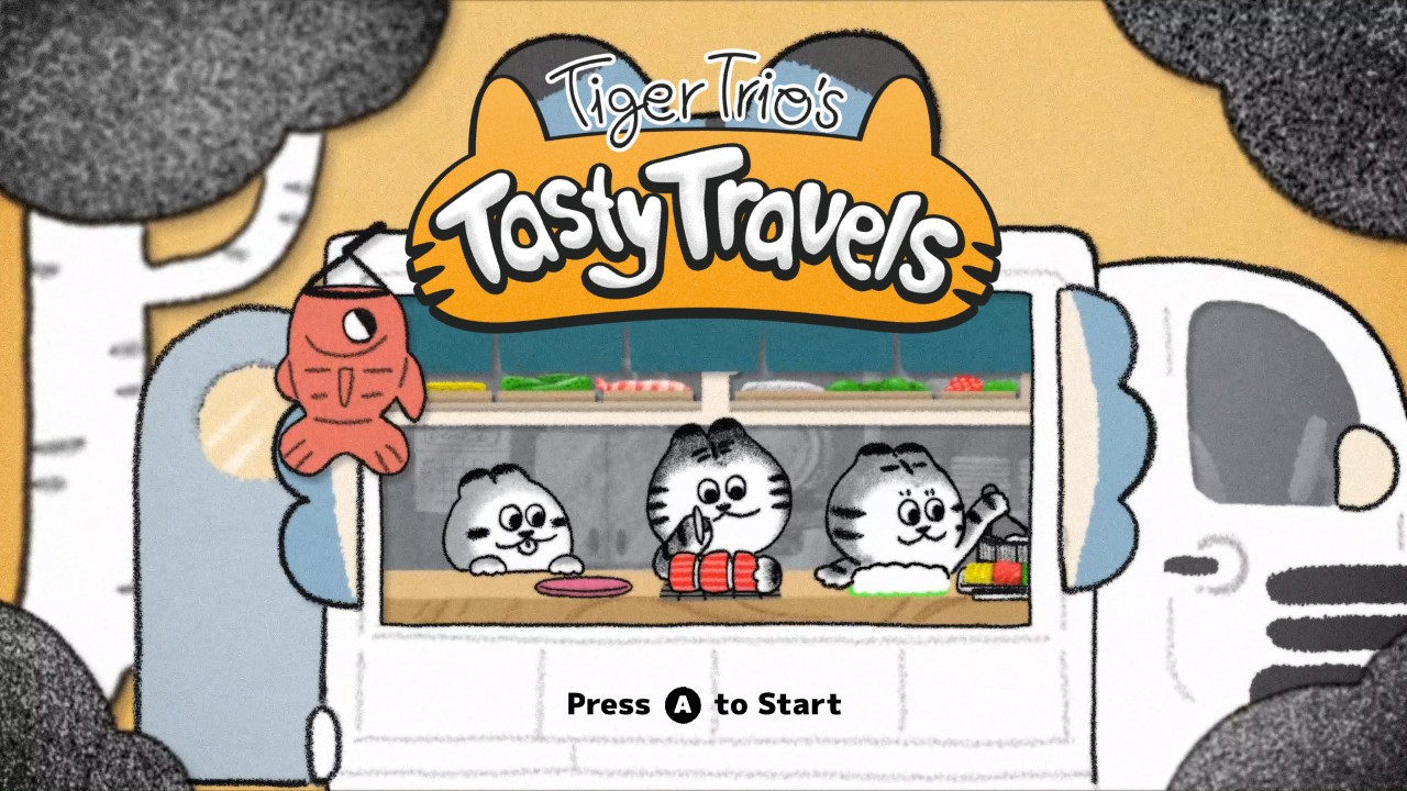 1633498320820823.jpg 老虎三人组的美味旅行/Tiger Trio's Tasty Travels