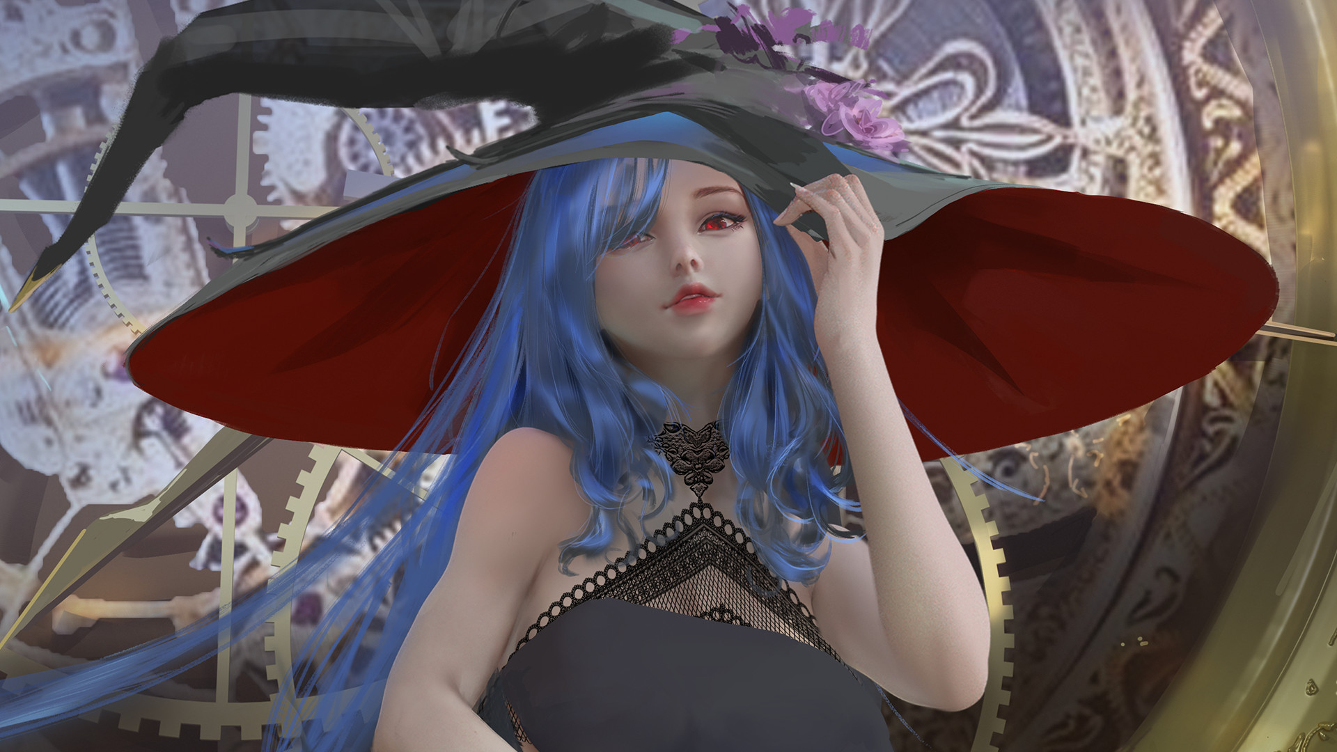 1658223424859240.jpg 妖精传记/Fairy Biography