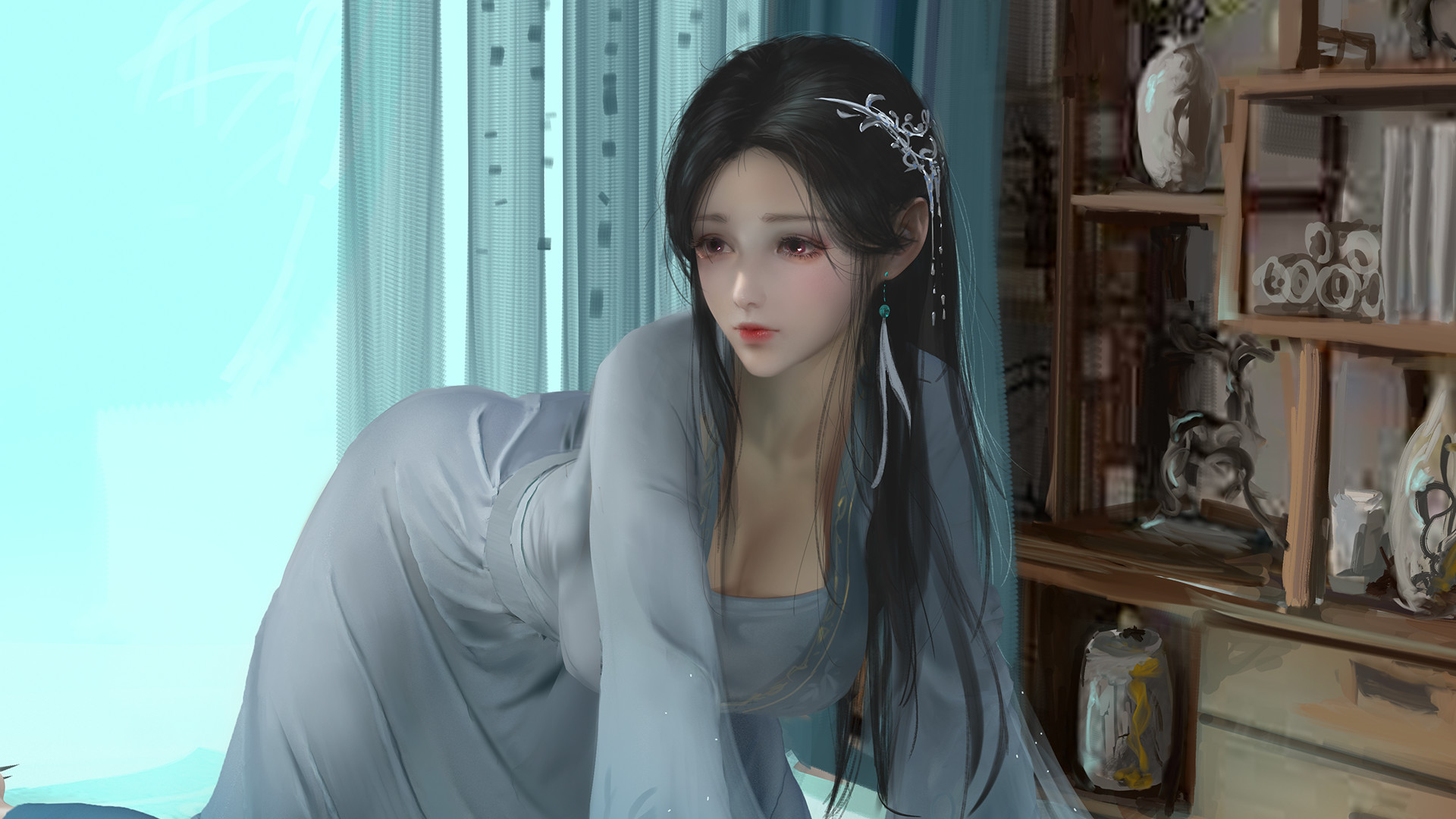 1658223424619067.jpg 妖精传记/Fairy Biography