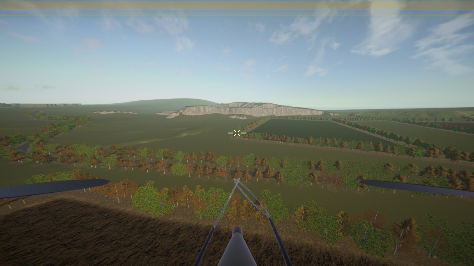 穿越机战场：战斗无人机模拟器/FPV Battleground: Combat Drone Simulator