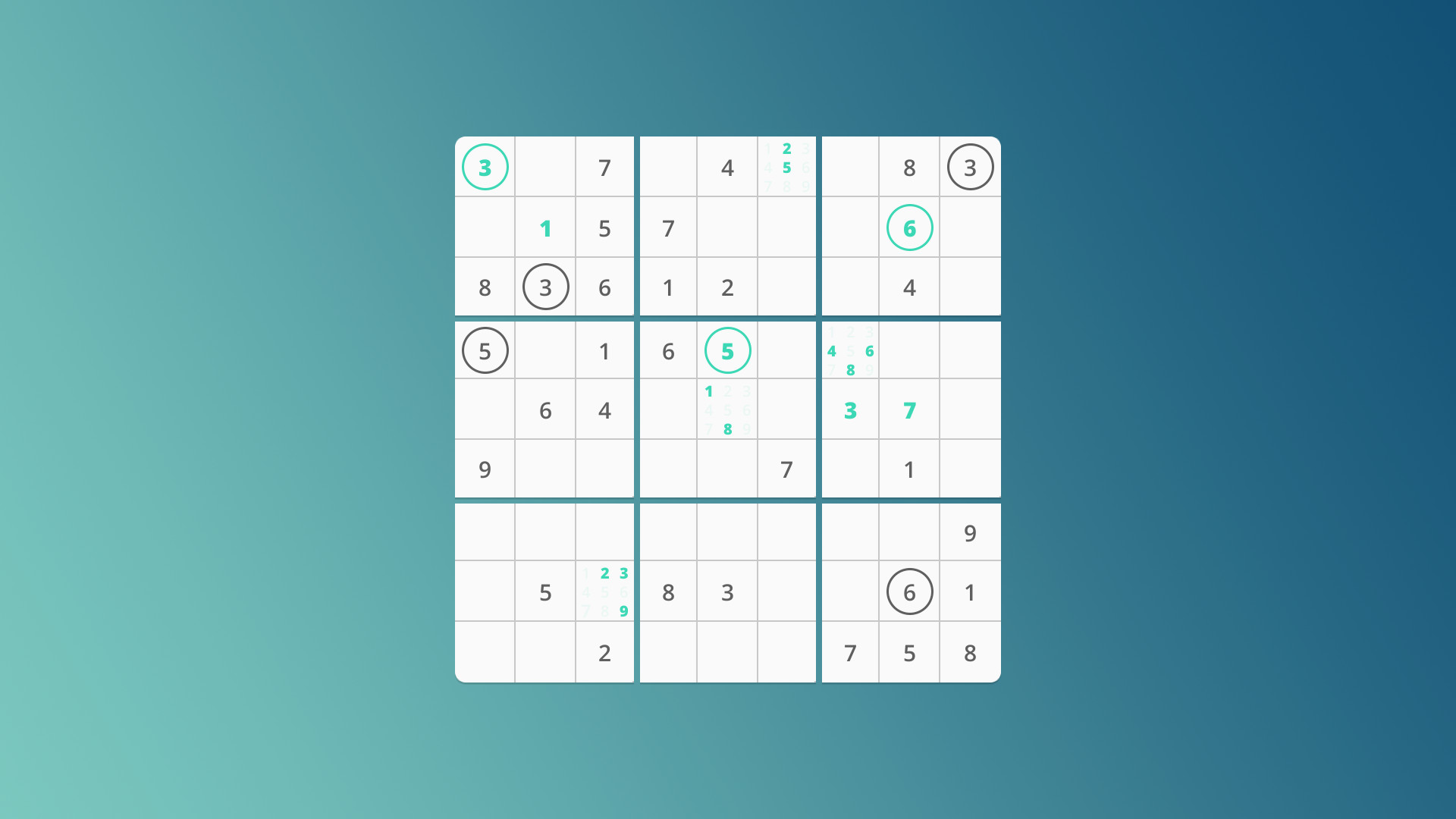 1677990554277768.jpg 数独宇宙/Sudoku Universe