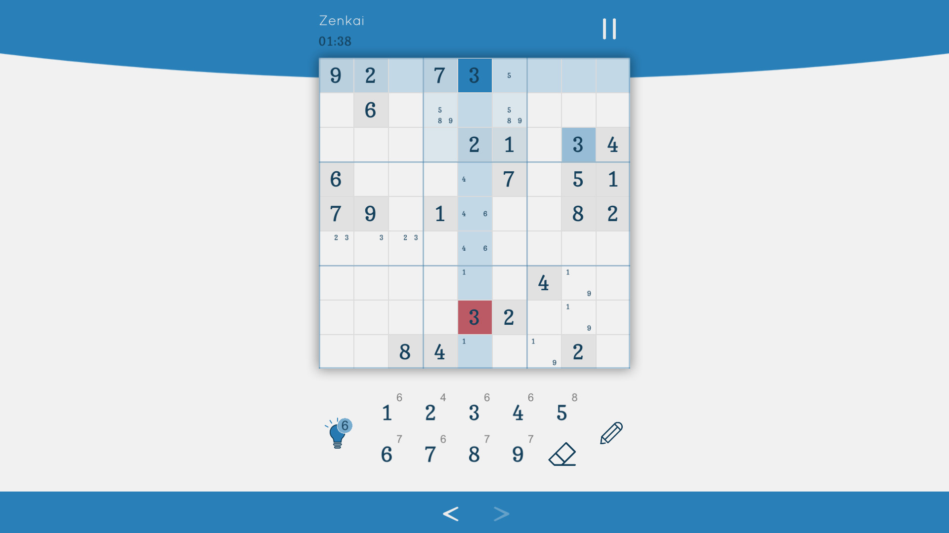 1677654139789931.jpg 数独全开/Sudoku Zenkai