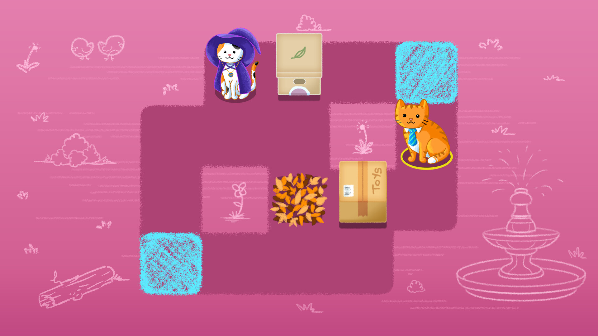 1709543405969400.jpg 猫咪爱盒子/Cats Love Boxes