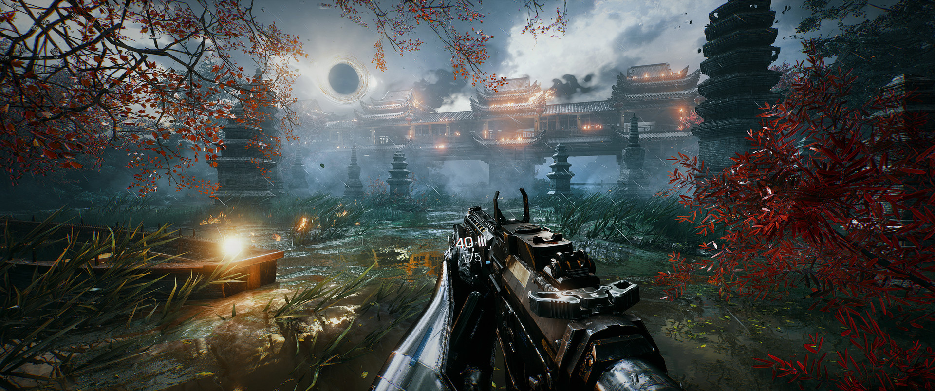 1636734030269611.jpg 光明记忆:无限/Bright Memory:Infinite