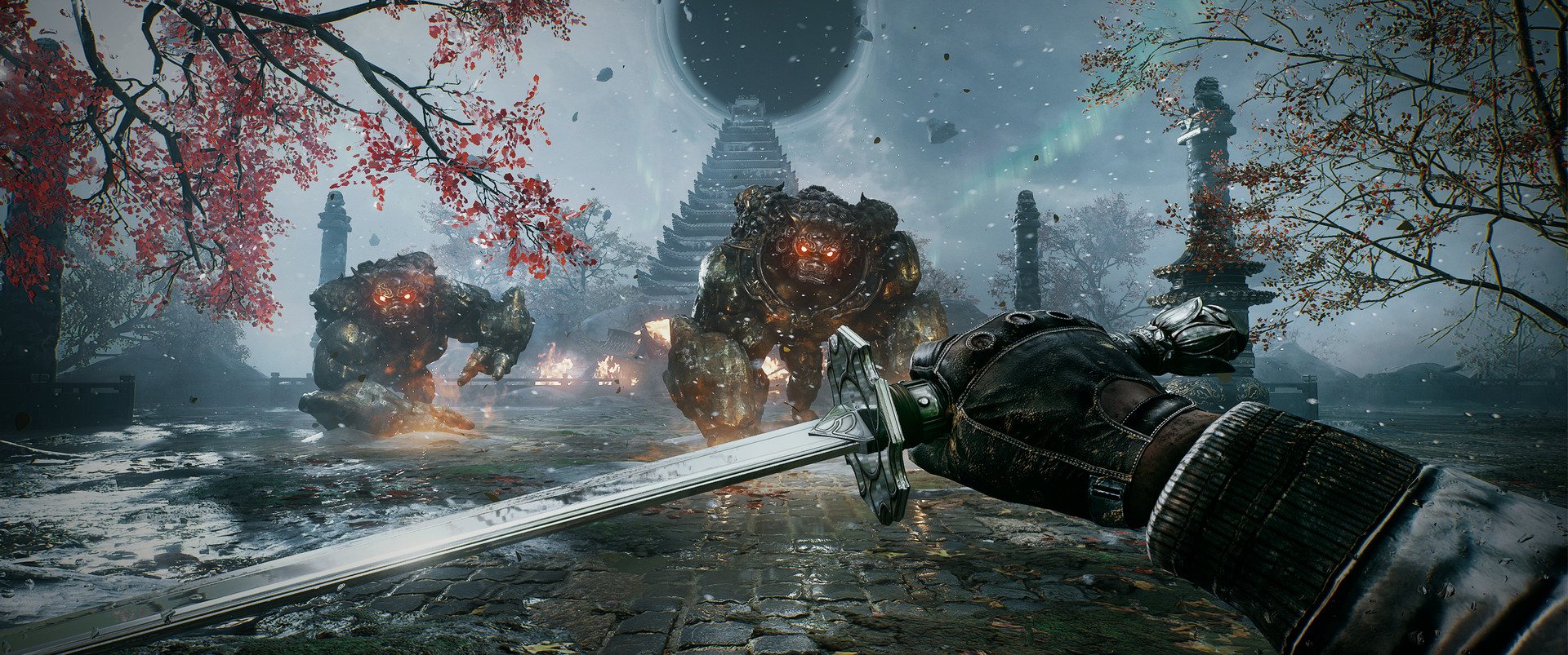 1636734031250178.jpg 光明记忆:无限/Bright Memory:Infinite