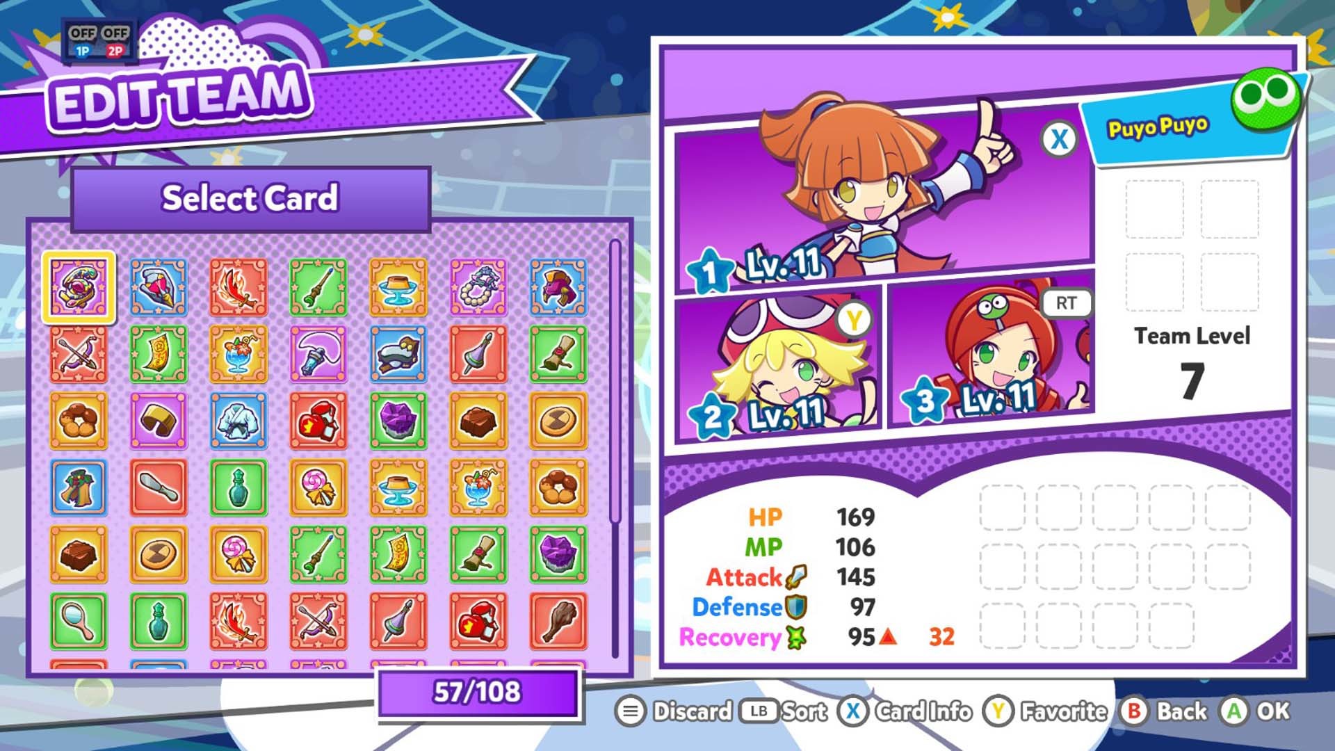 1616650377379450.jpg 魔法气泡特趣思俄罗斯方块2/Puyo Puyo Tetris 2