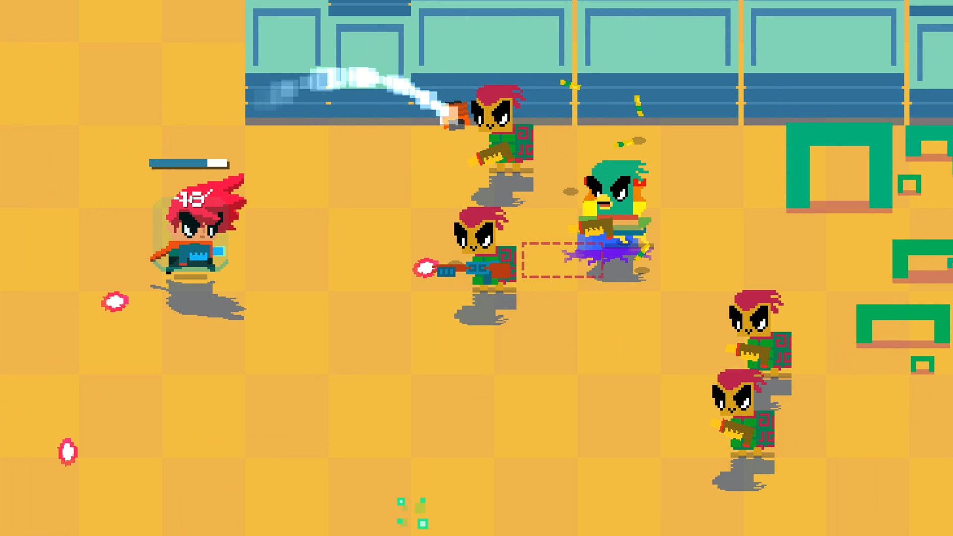 1688609419173736.jpg 遗迹猎人Zero/Relic Hunters Zero: Remix