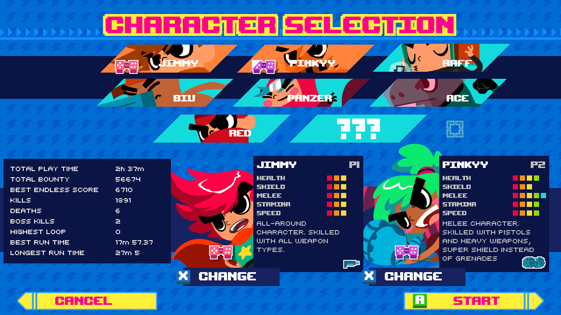 1688609419653394.jpg 遗迹猎人Zero/Relic Hunters Zero: Remix