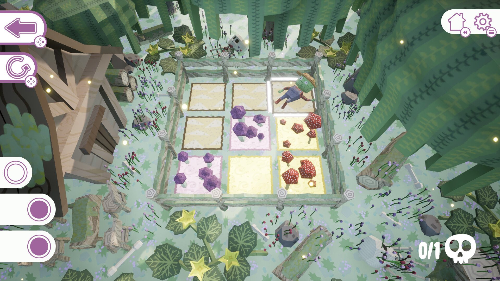 菌丝天堂/Mycelium Heaven