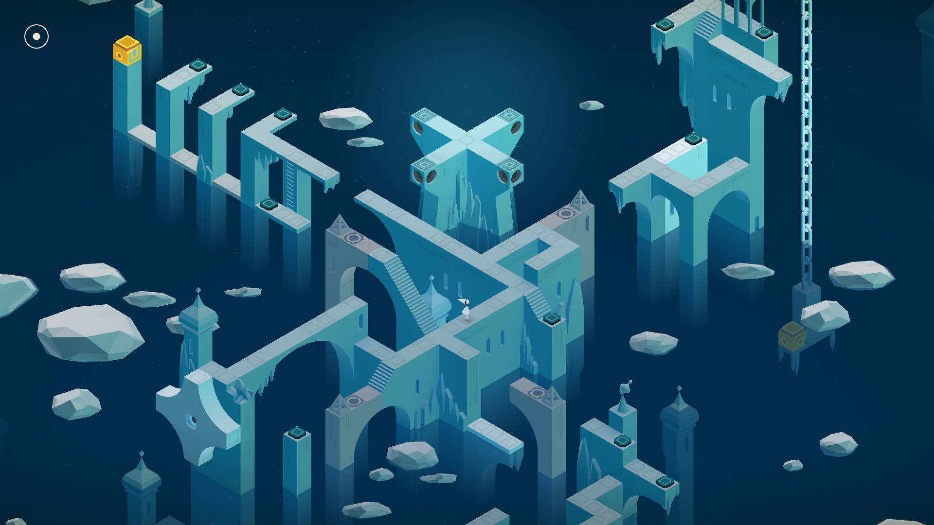 1657719751449833.jpg 纪念碑谷:全景版/Monument Valley: Panoramic Edition