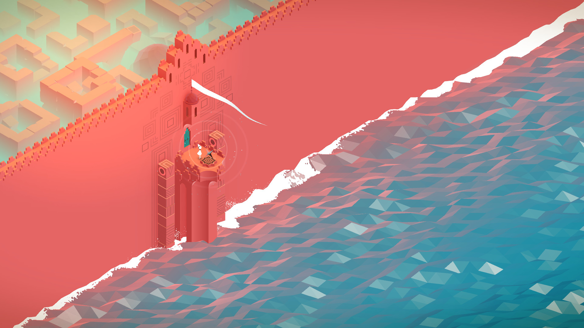 1657719751458754.jpg 纪念碑谷:全景版/Monument Valley: Panoramic Edition