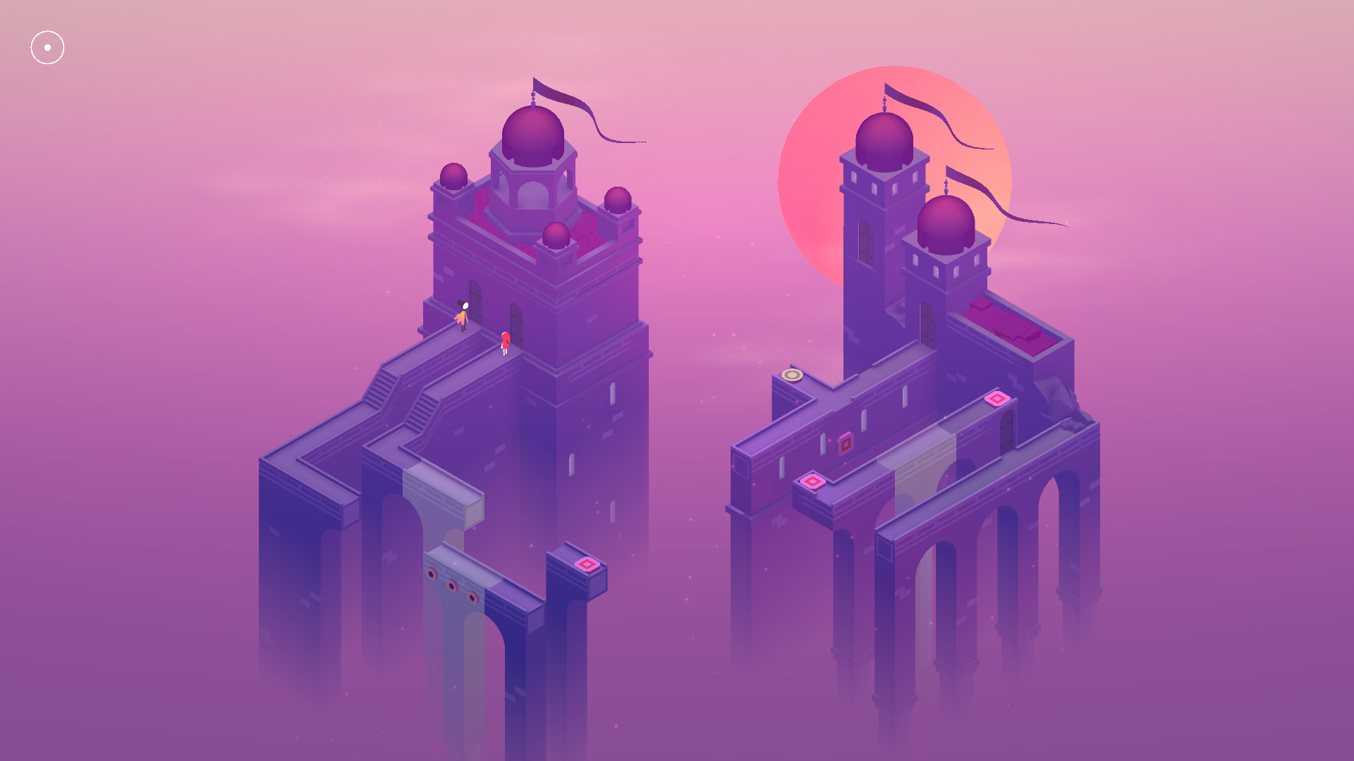 1657720446931128.jpg 纪念碑谷2:全景版/Monument Valley 2: Panoramic Edition