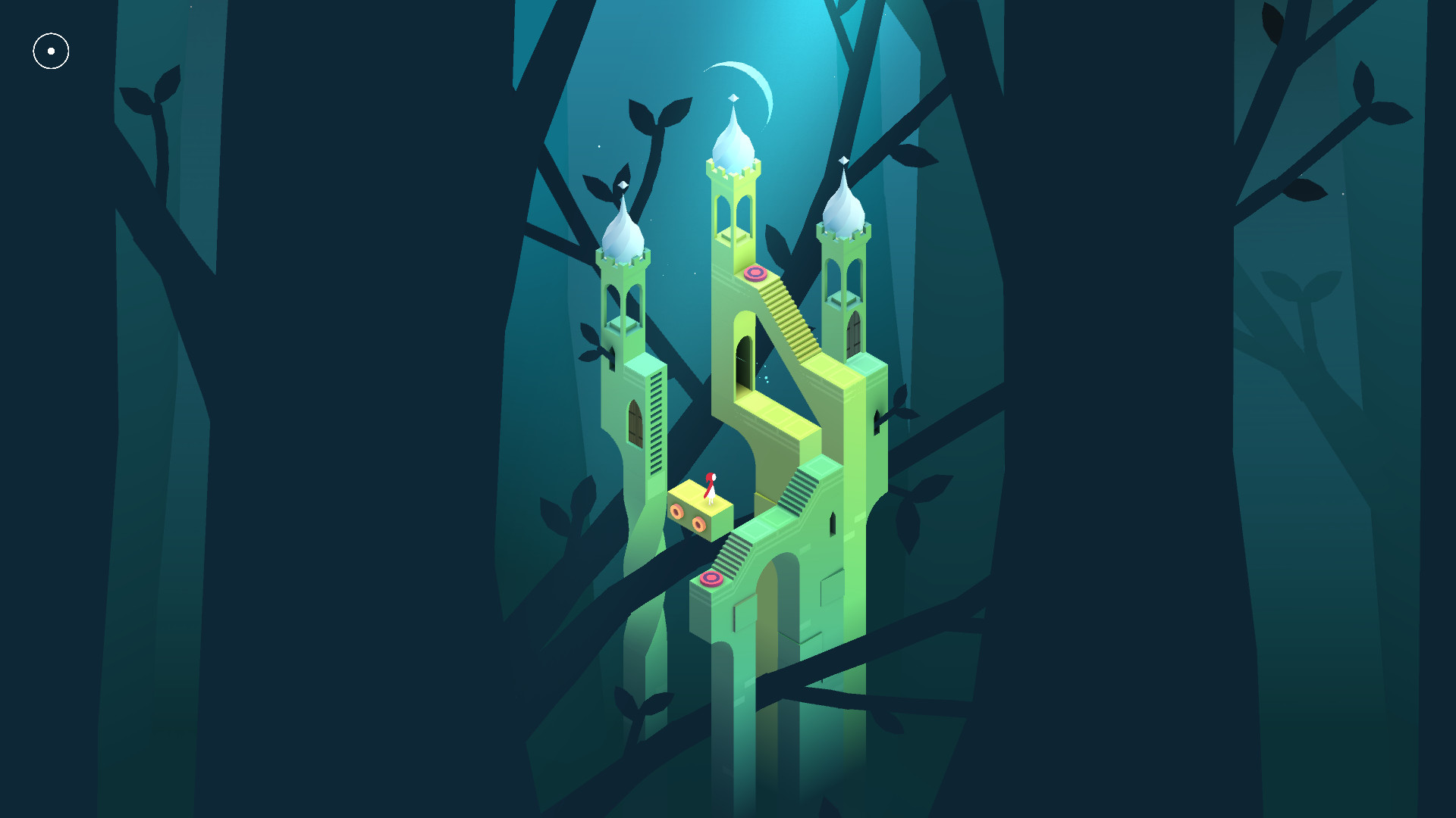 1657720446893028.jpg 纪念碑谷2:全景版/Monument Valley 2: Panoramic Edition