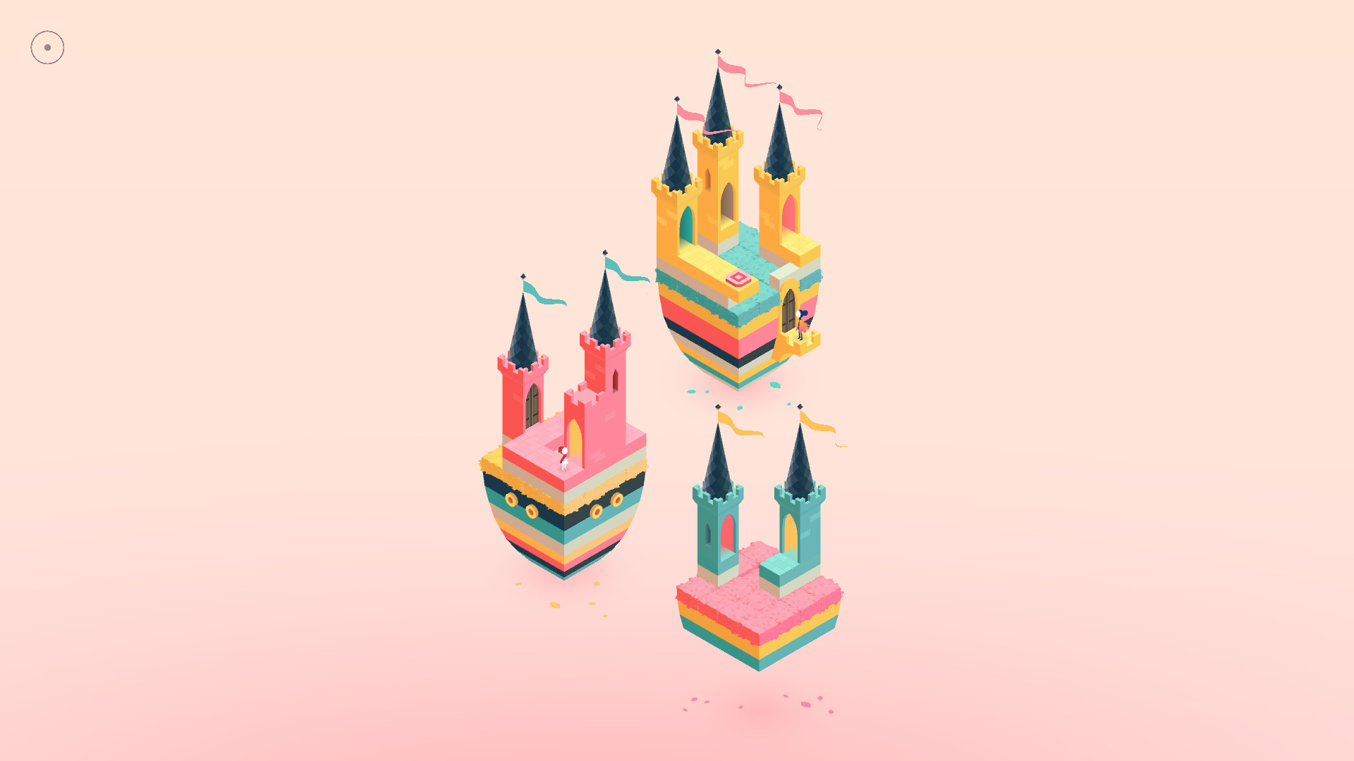 1657720446661074.jpg 纪念碑谷2:全景版/Monument Valley 2: Panoramic Edition