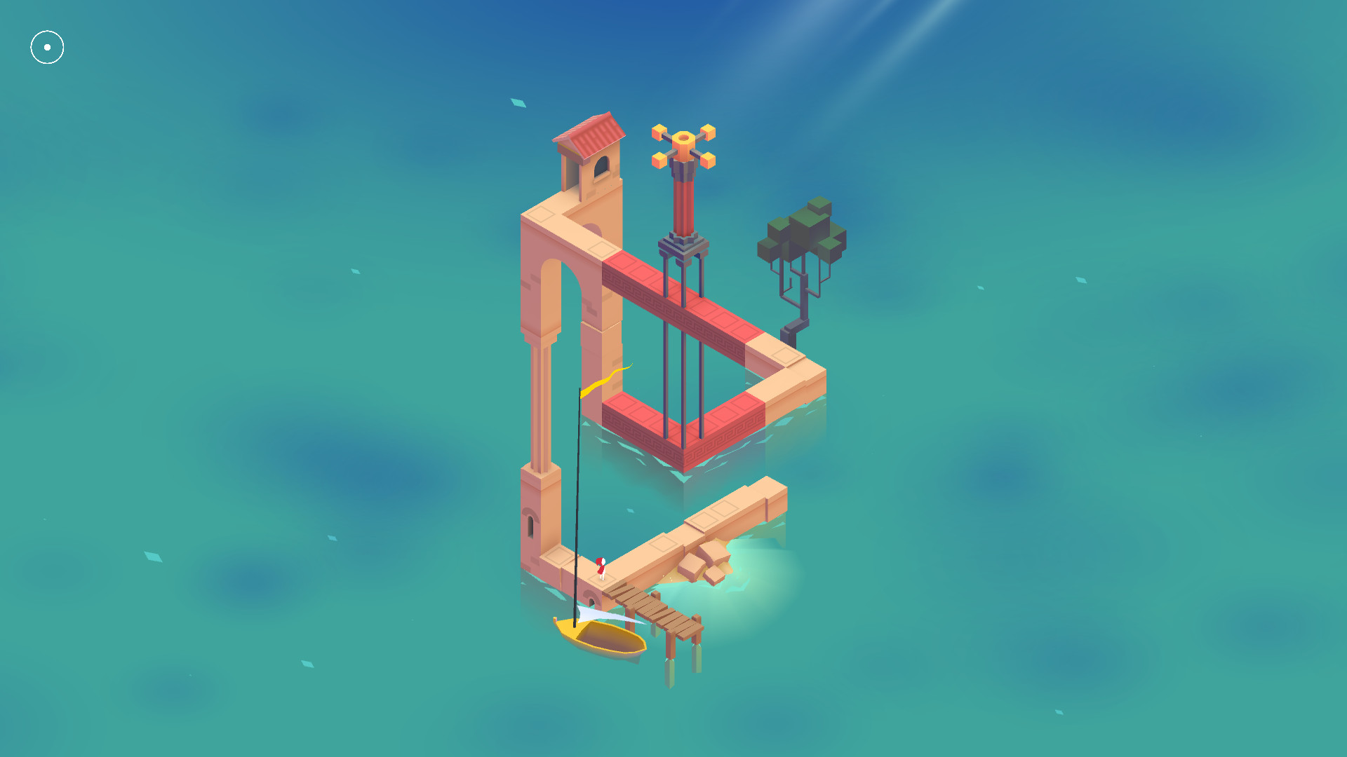 1657720447993829.jpg 纪念碑谷2:全景版/Monument Valley 2: Panoramic Edition