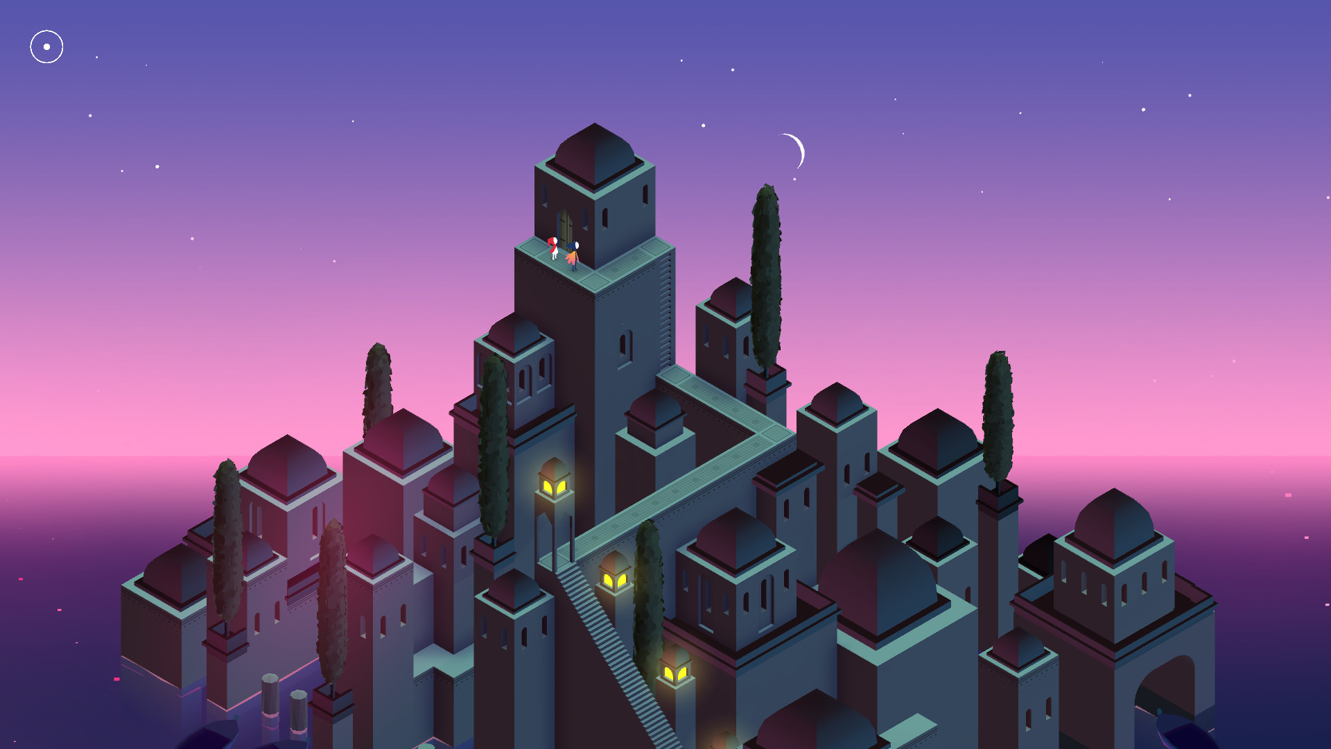 1657720447392557.jpg 纪念碑谷2:全景版/Monument Valley 2: Panoramic Edition