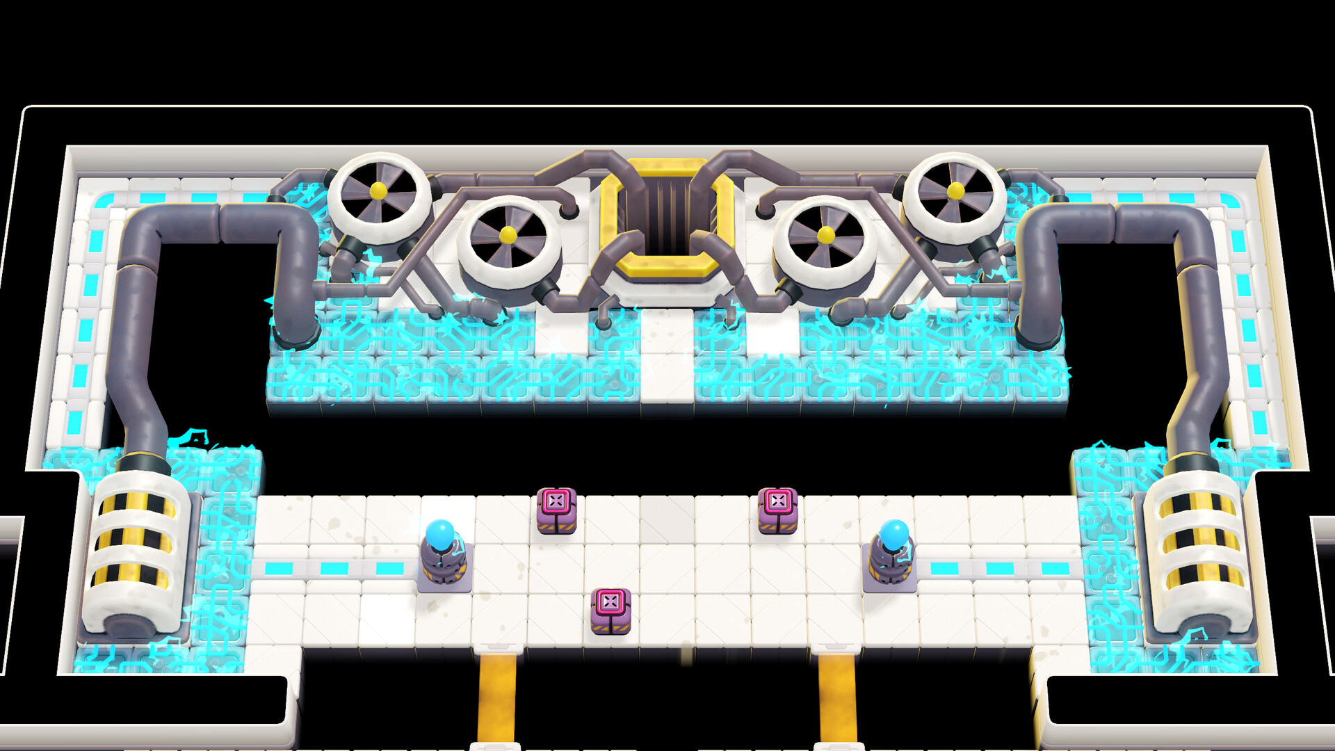 惊险事件：怪兽迷你探险/The Electrifying Incident: A Monster Mini-Expedition