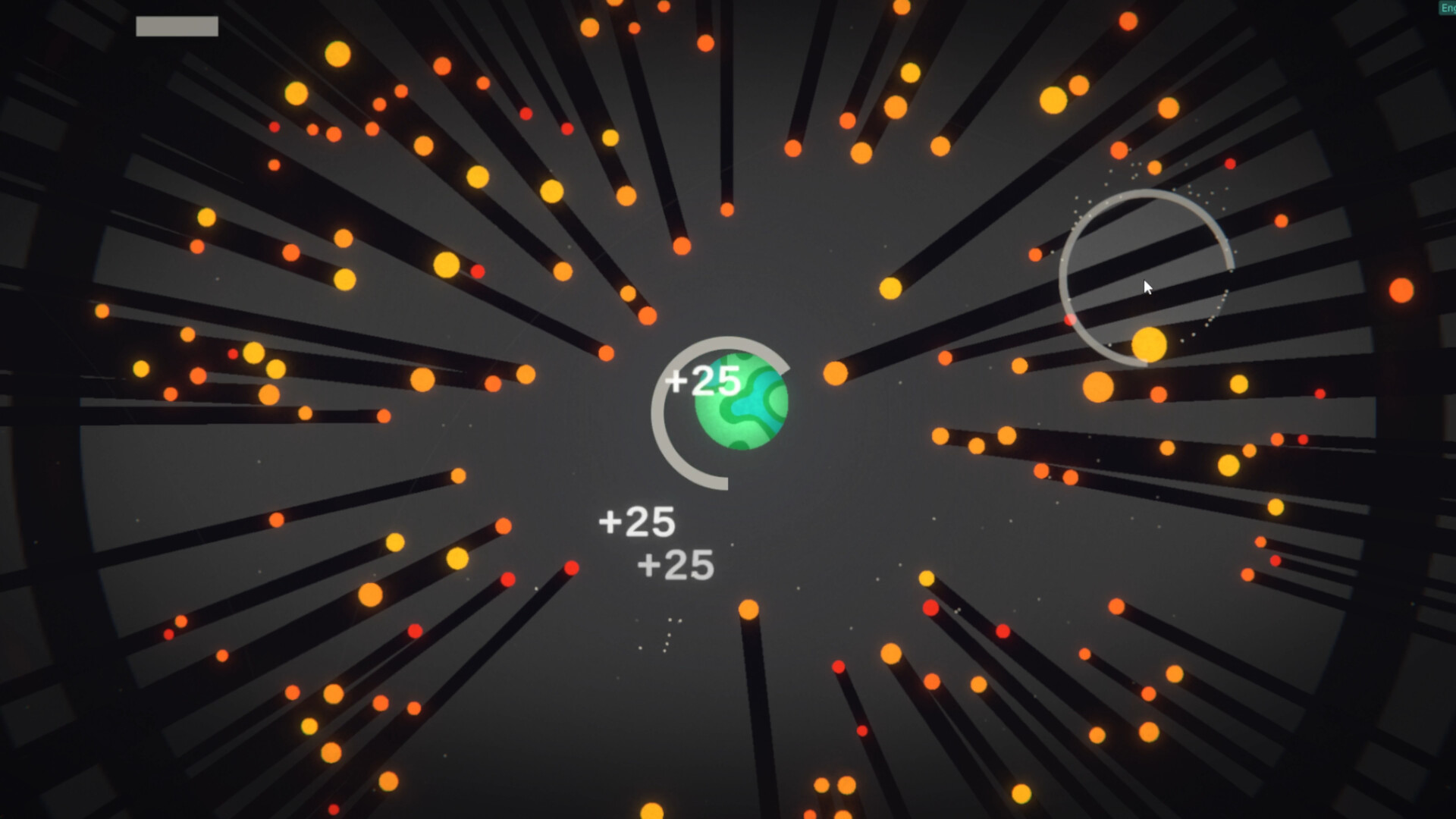 一个关于创造行星的游戏/A Game About Making A Planet