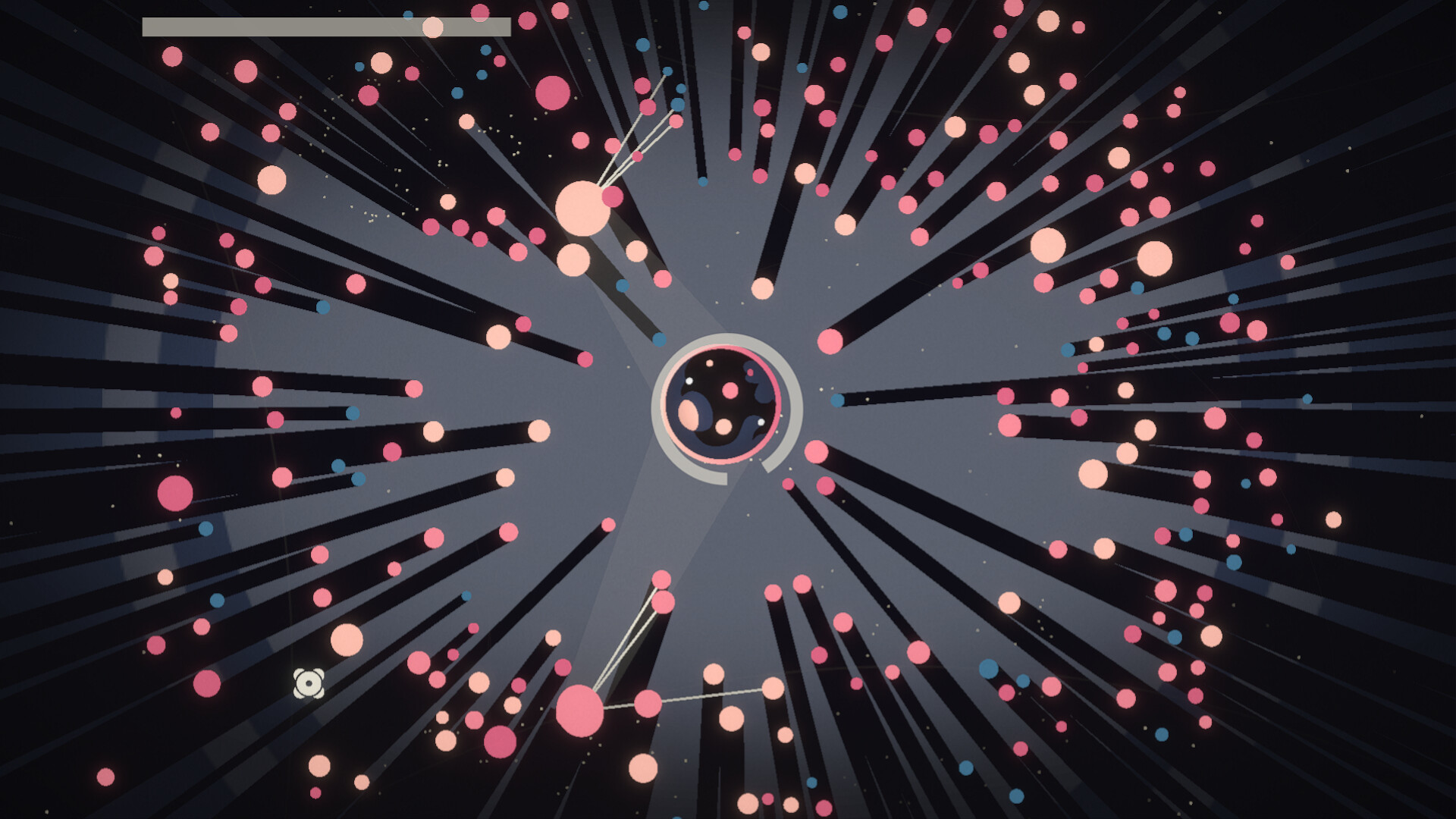 一个关于创造行星的游戏/A Game About Making A Planet