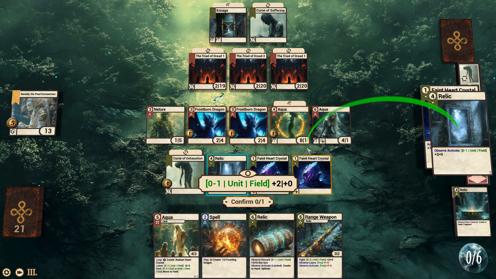 无限卡牌/Infinite Cards