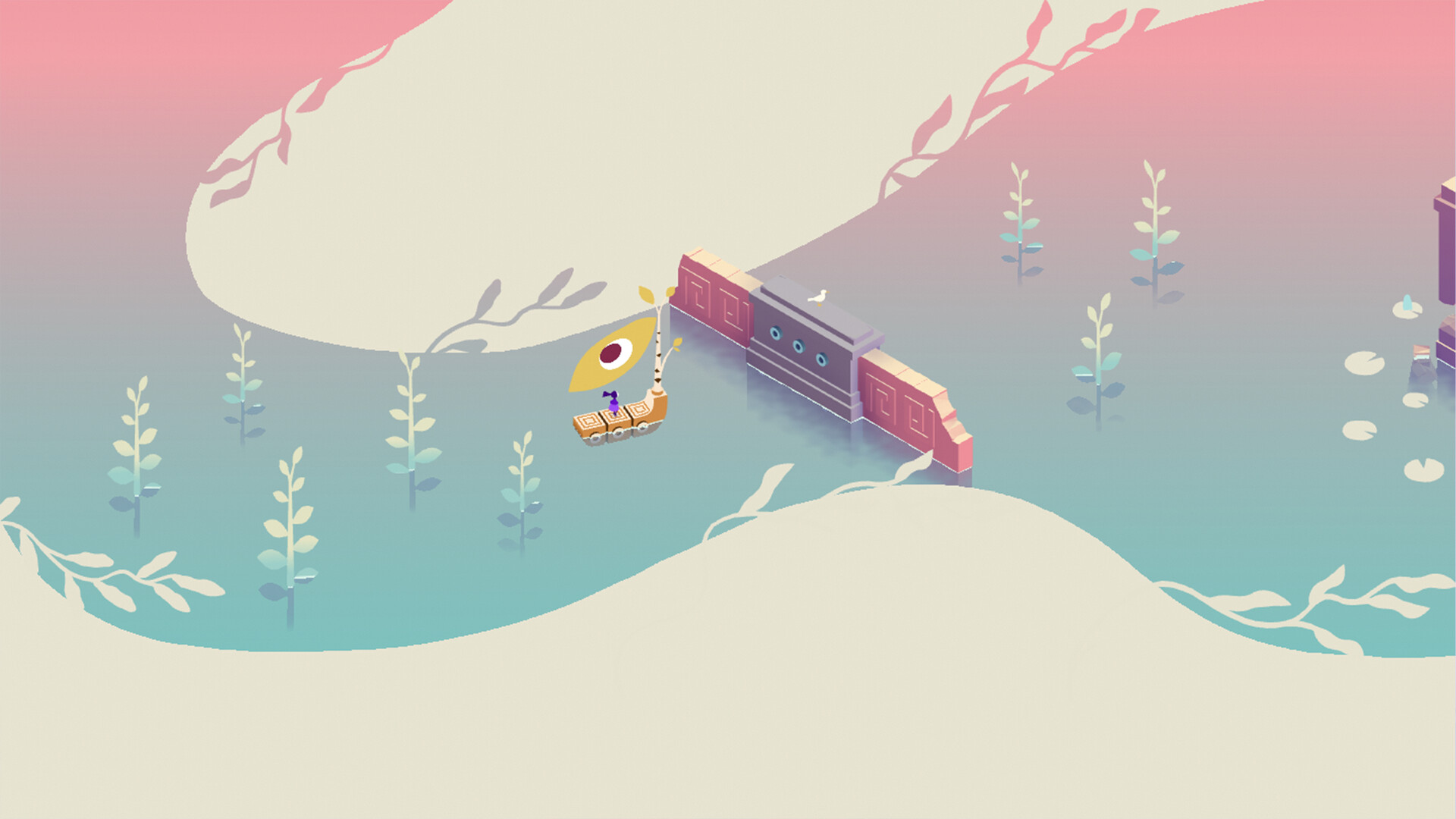 纪念碑谷3/Monument Valley 3